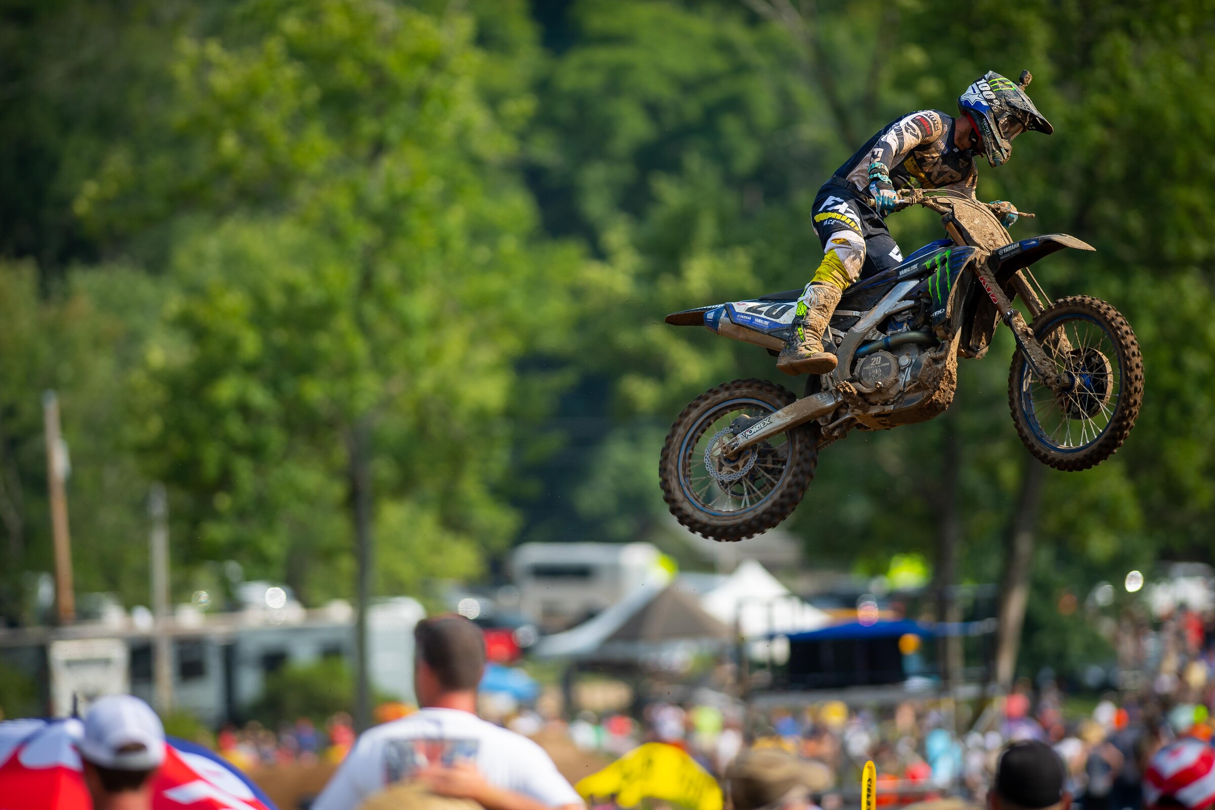 Broc Tickle