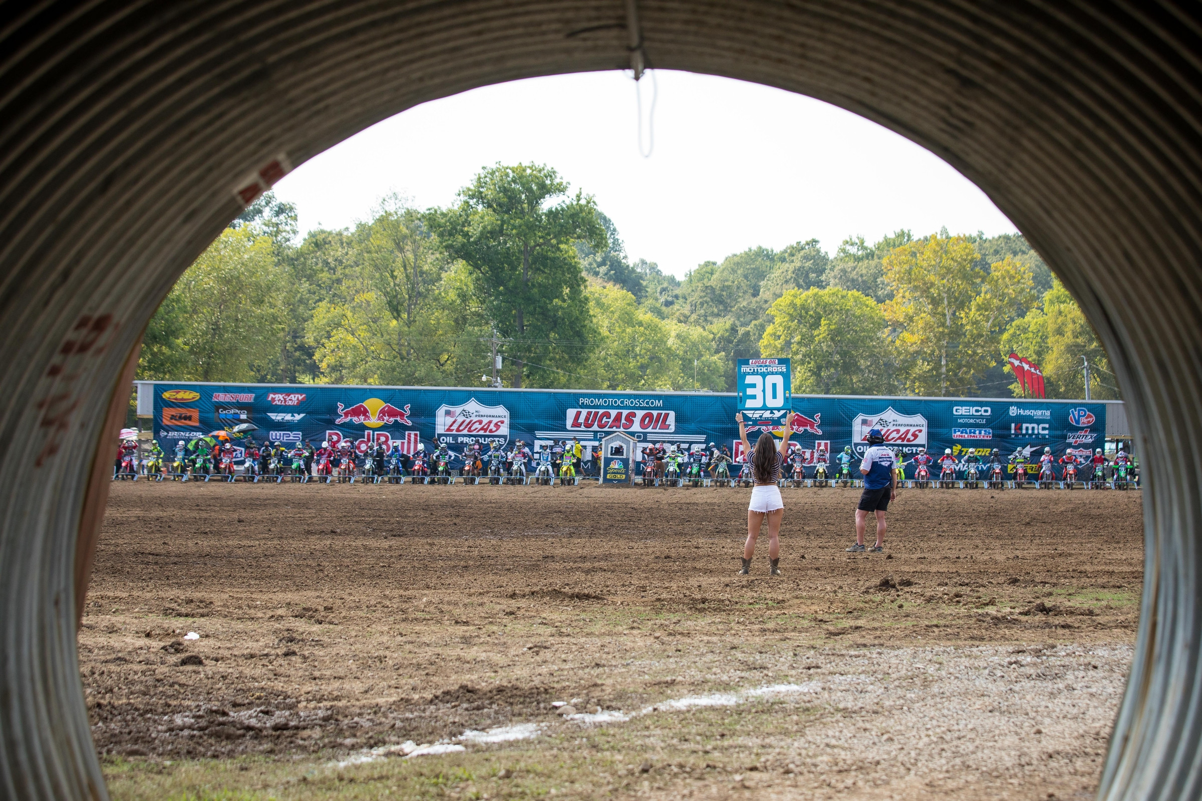 Staging Area: Loretta Lynn's 2