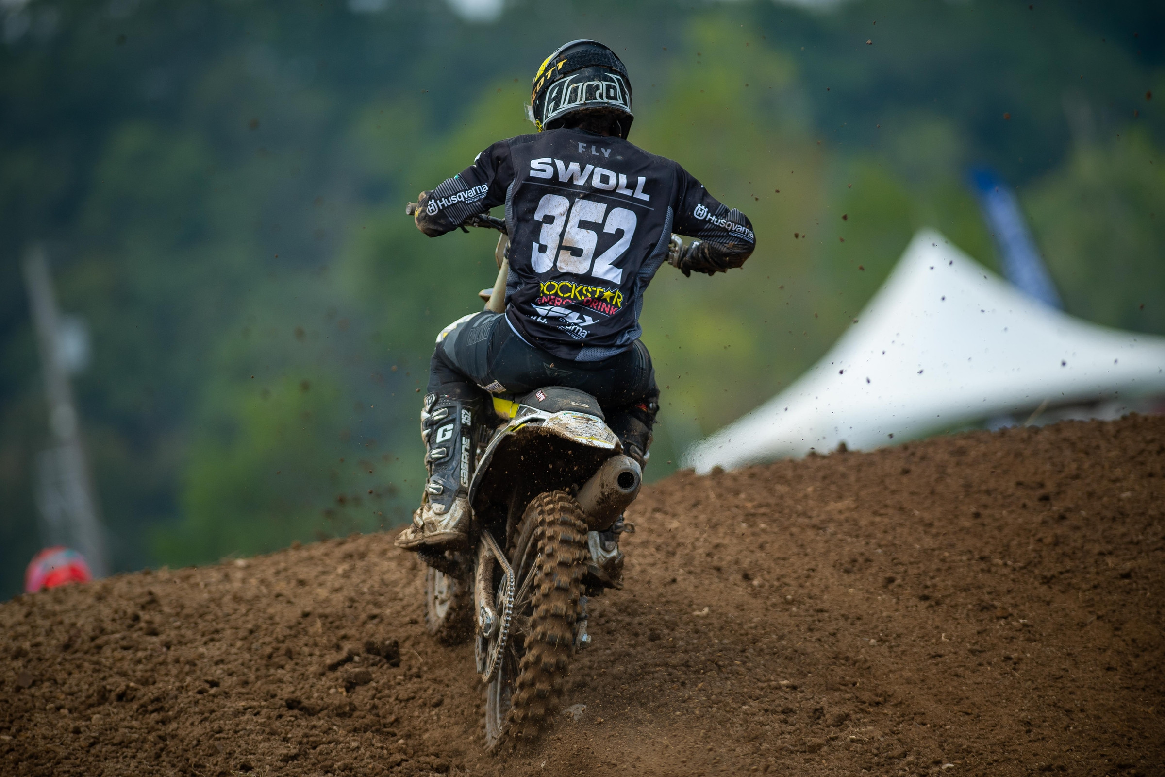 2020 Loretta Lynn’s 2 Pro Motocross Injury Report Racer X
