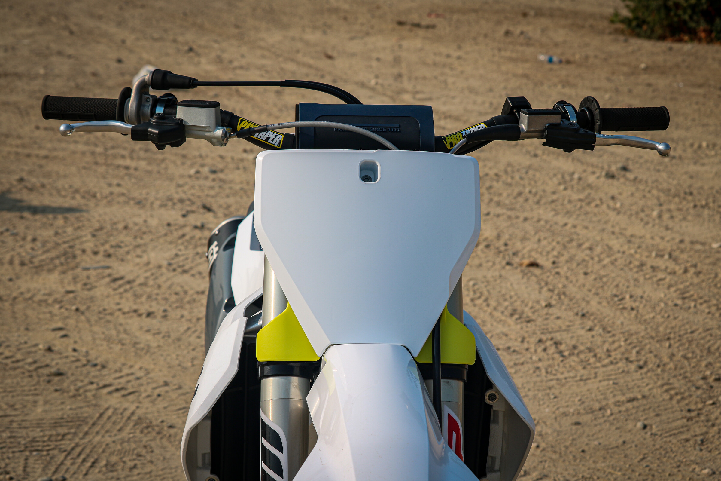 2021 Husqvarna FC 450