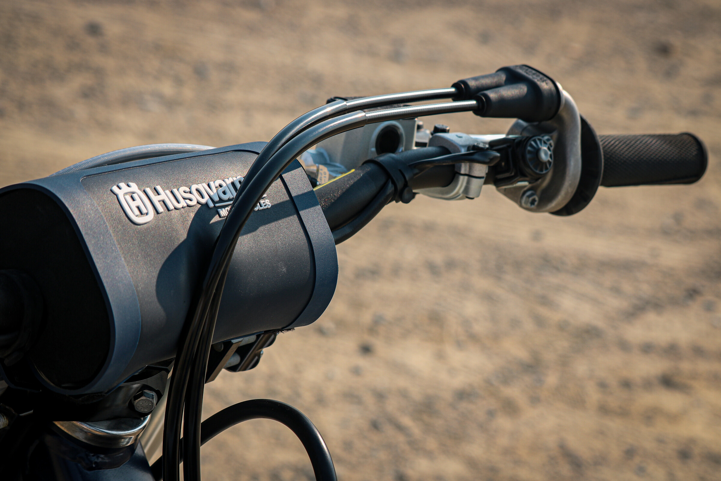 2021 Husqvarna FC 450