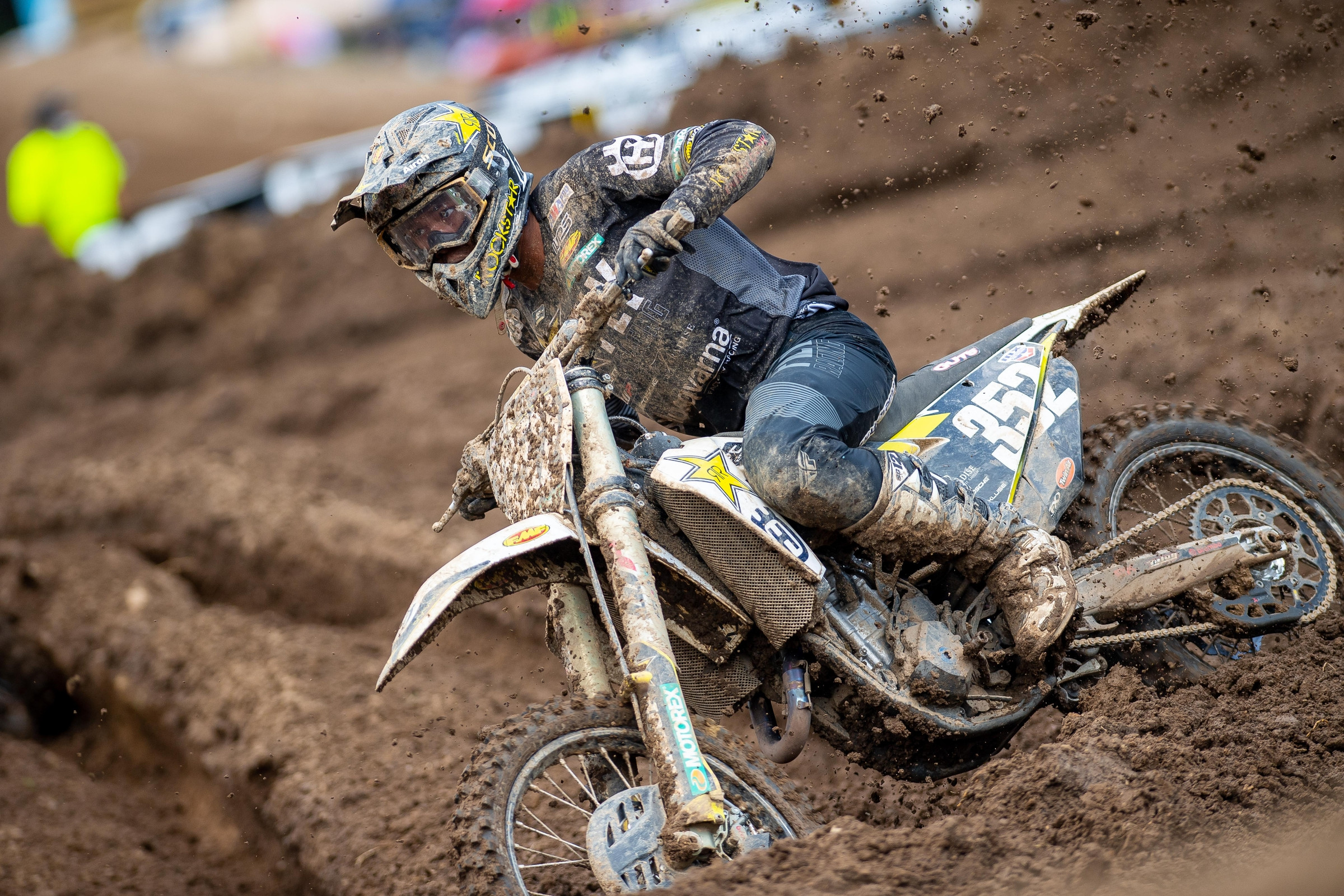 Injury Report: Loretta Lynn's 2