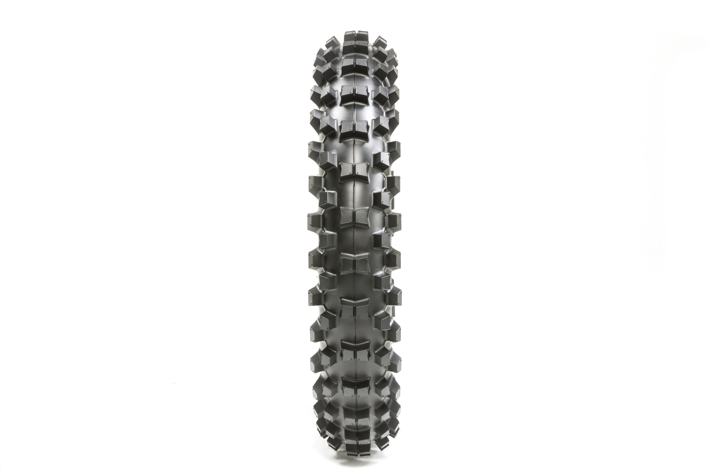 Maxxis Maxxcross MX-ST Tire rear