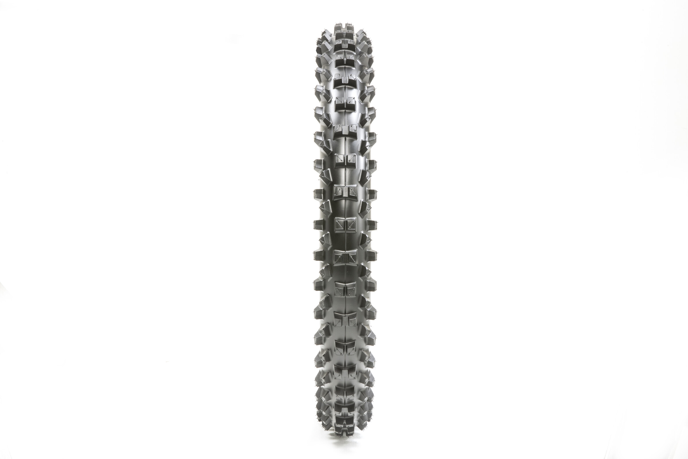 Maxxis Maxxcross MX-ST Tire front