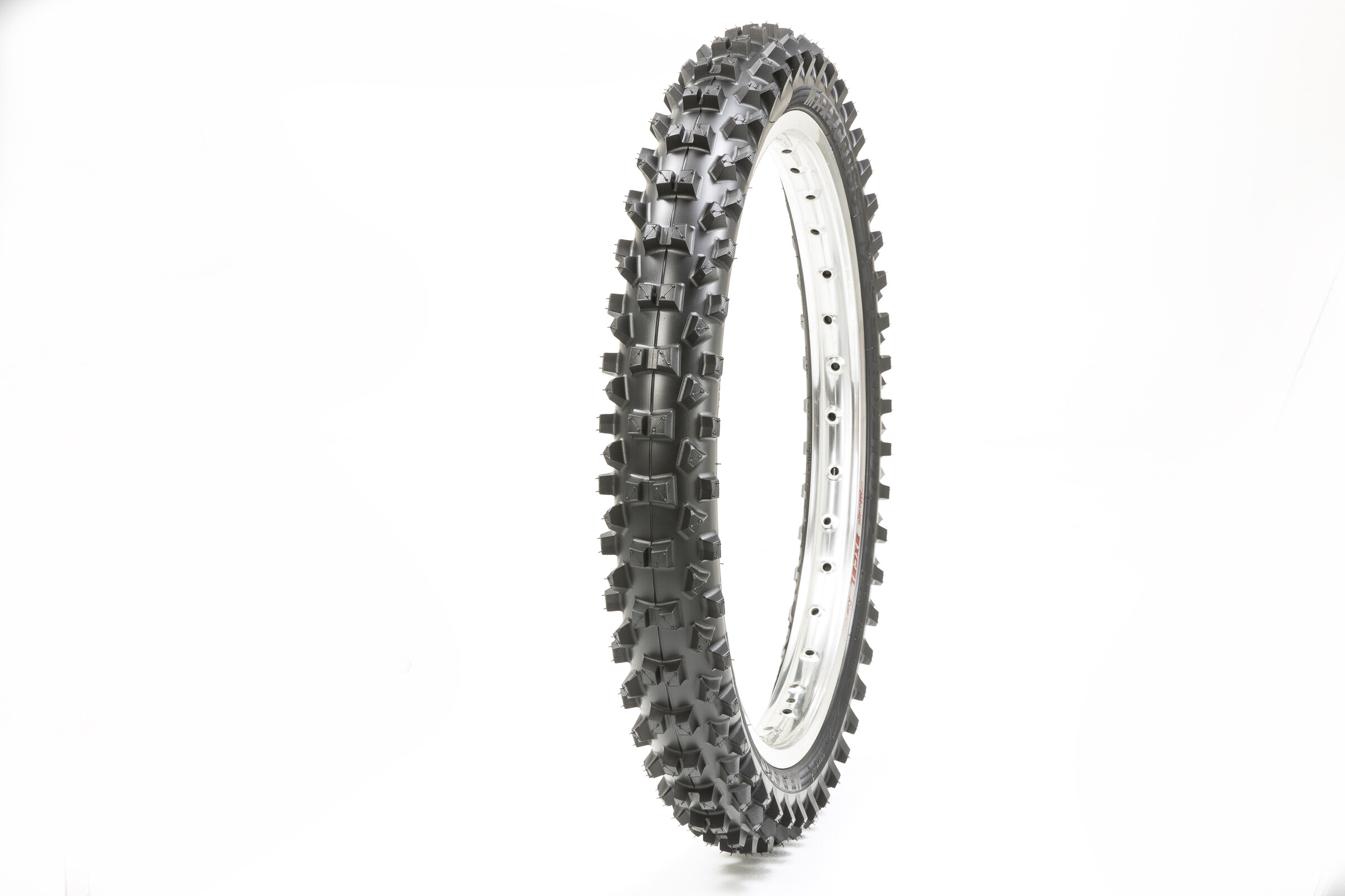 Maxxis Maxxcross MX-ST Tire front
