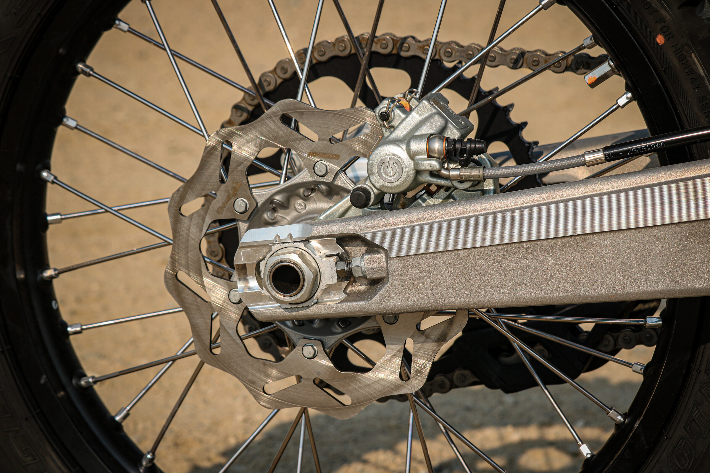 2021 Husqvarna FC 250