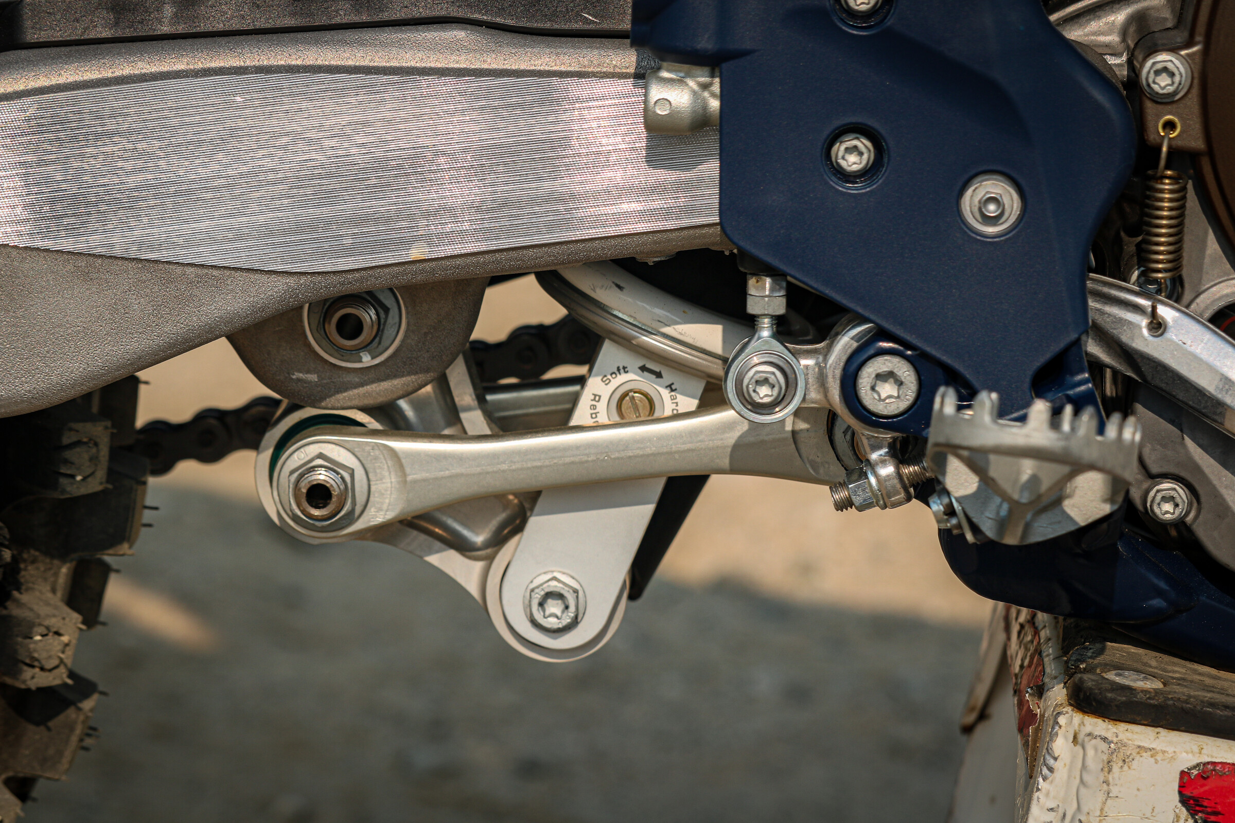 2021 Husqvarna FC 250