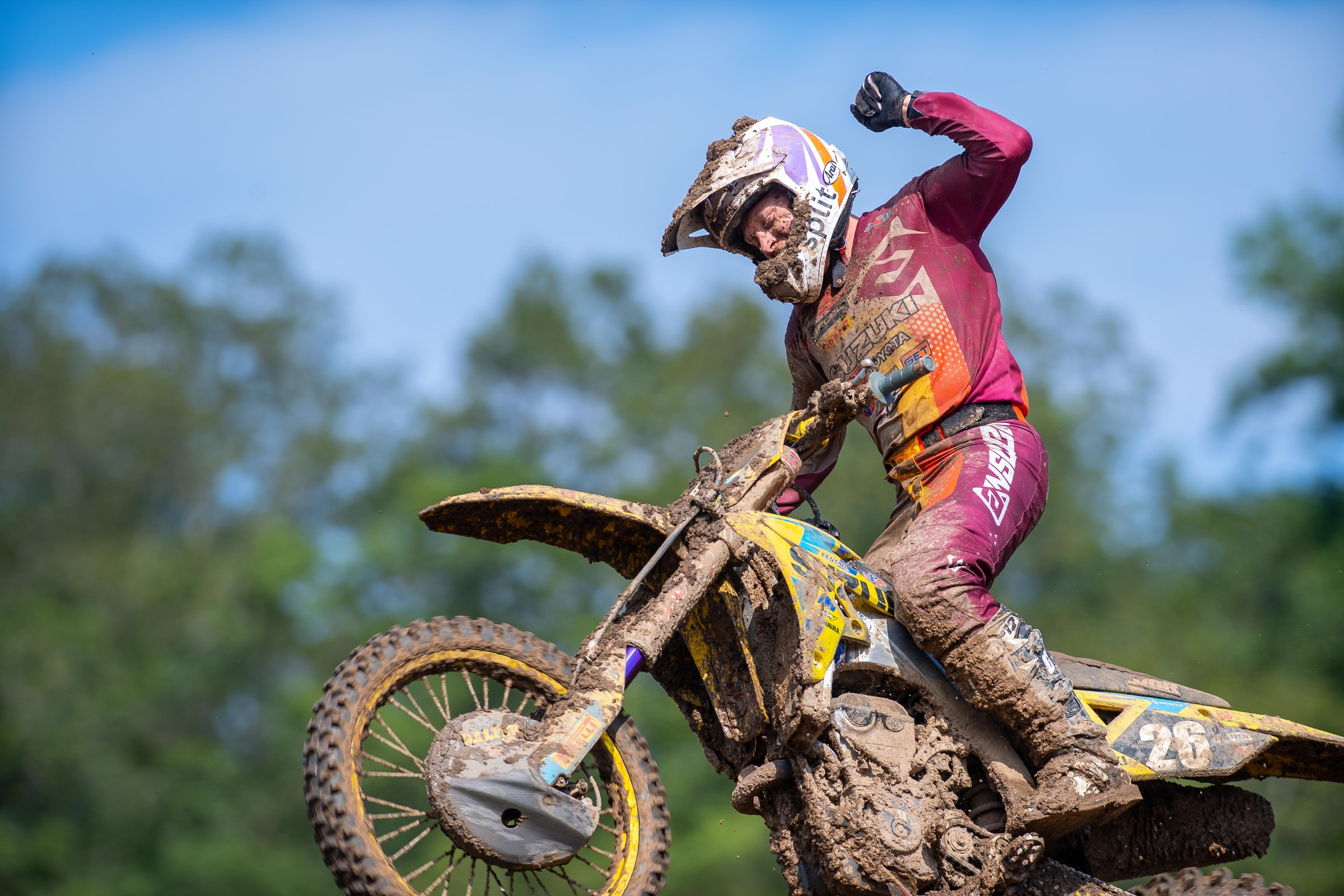 Racer X Films: Loretta Lynn's 2 | Remastered