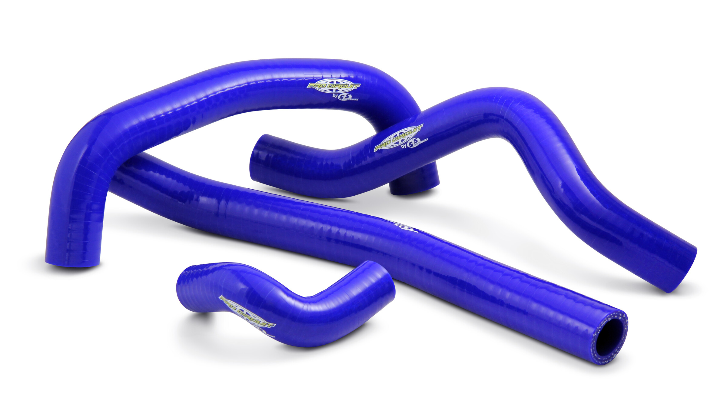 Pro Circuit 2020 CRF250R Radiator Hose Kit