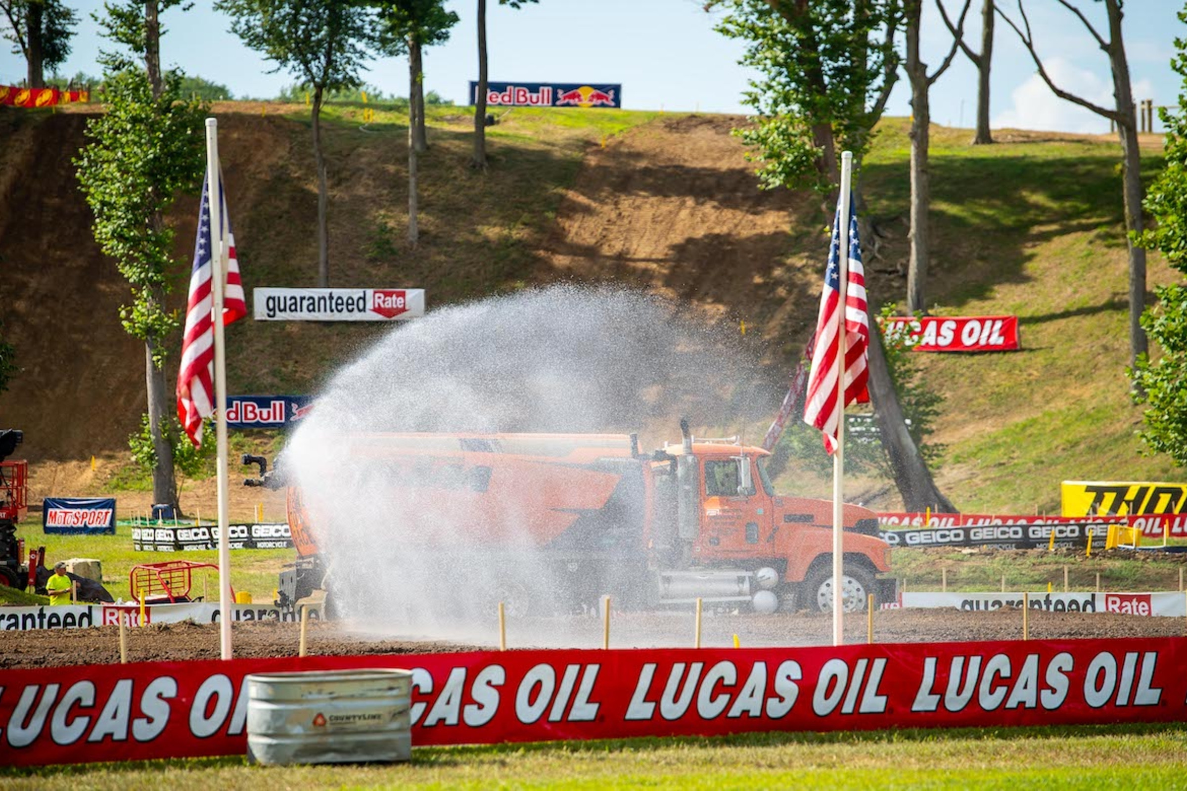 First Look: 2020 Ironman National