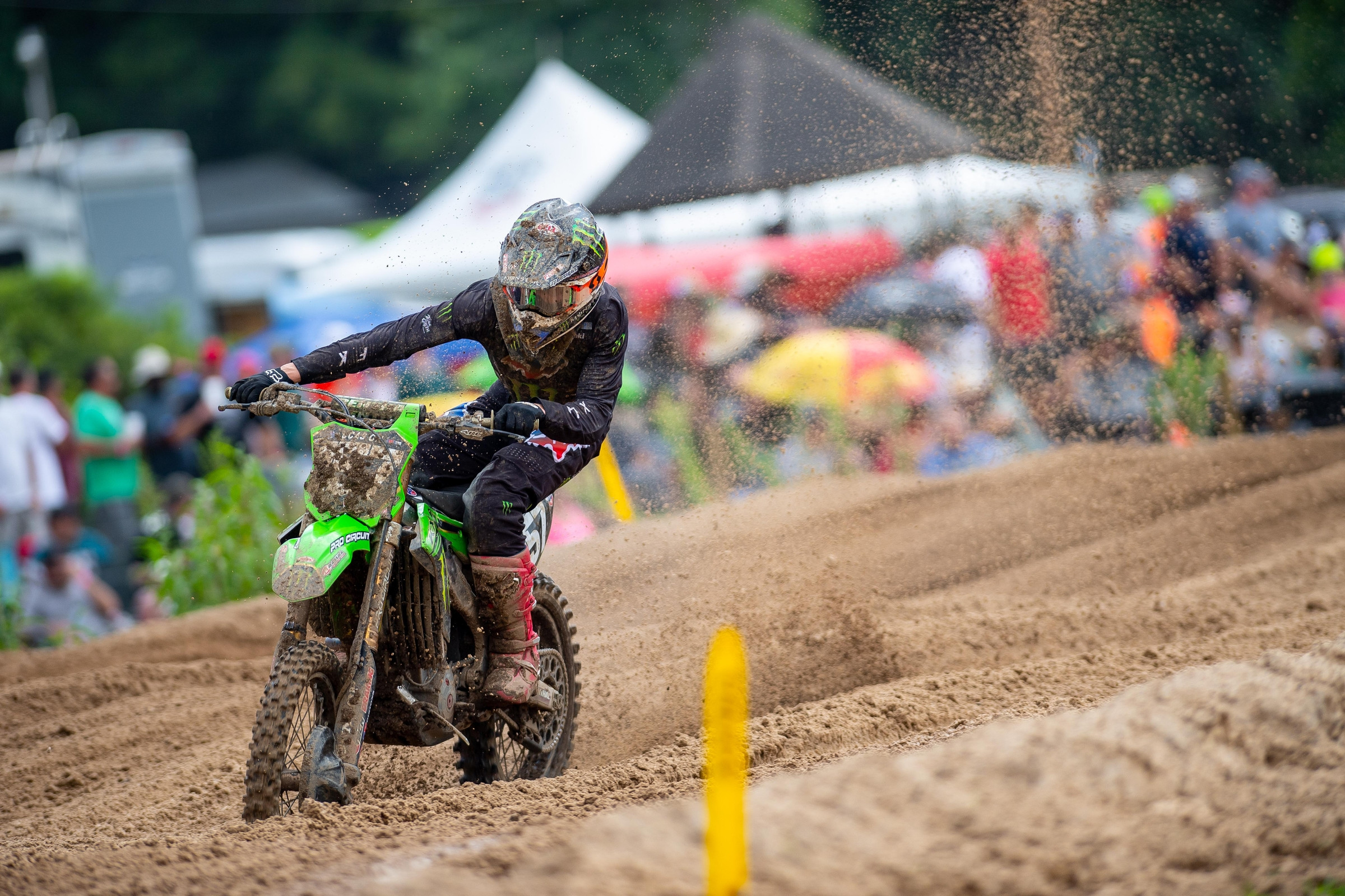 Injury Report: Ironman