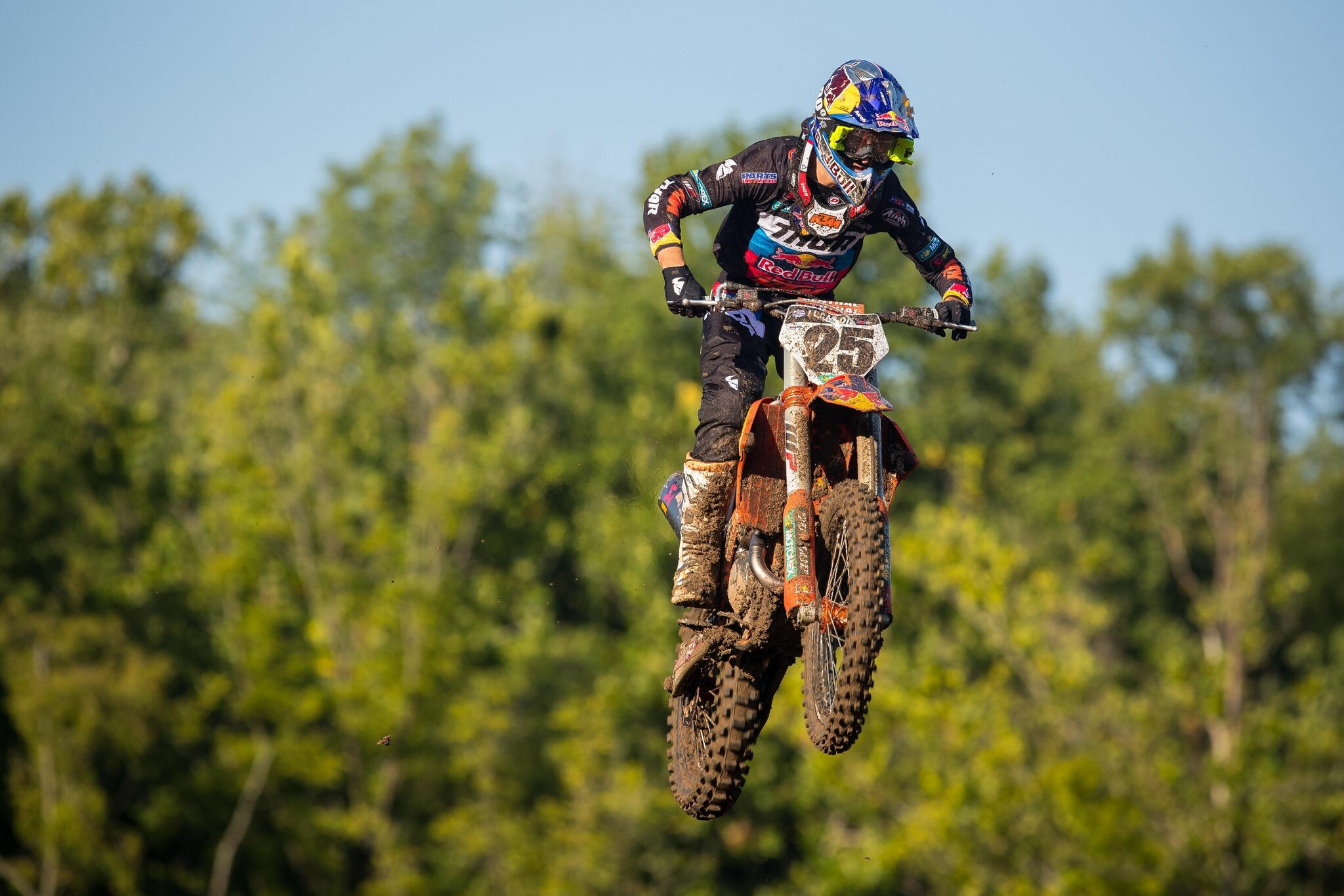 Marvin Musquin