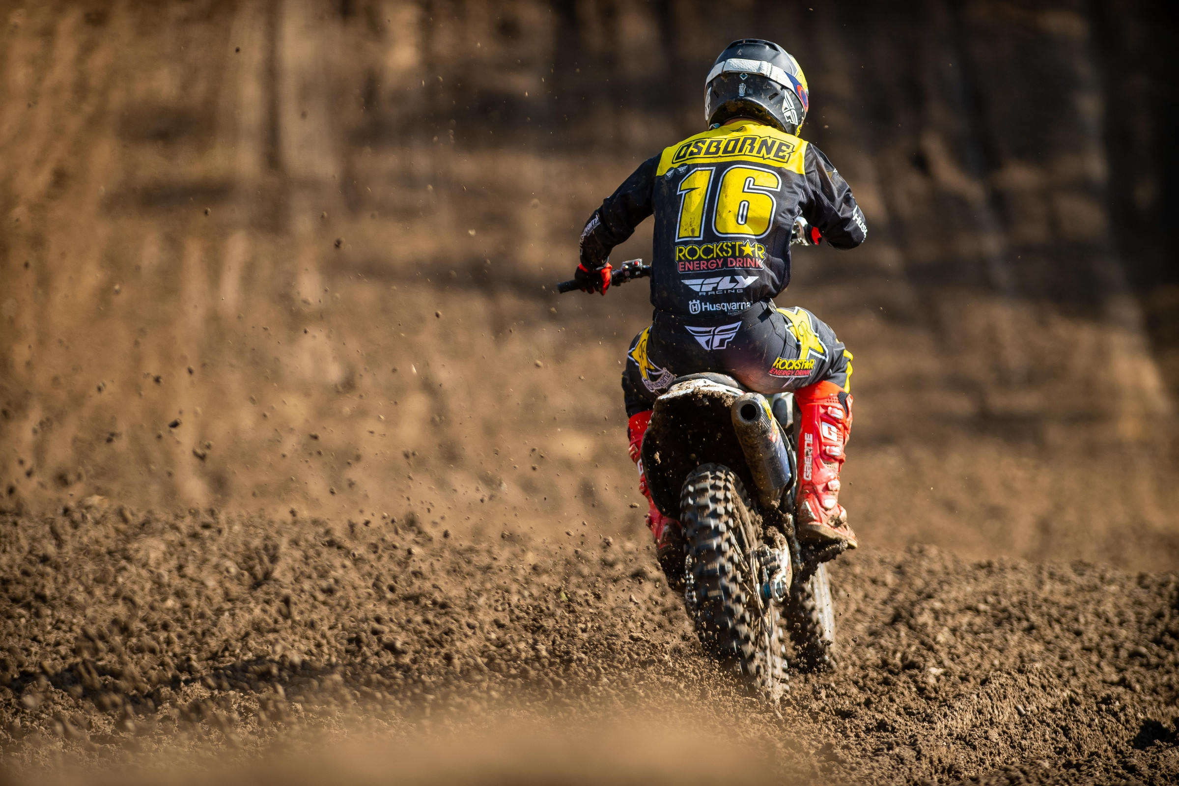 Ironman National Race Highlights