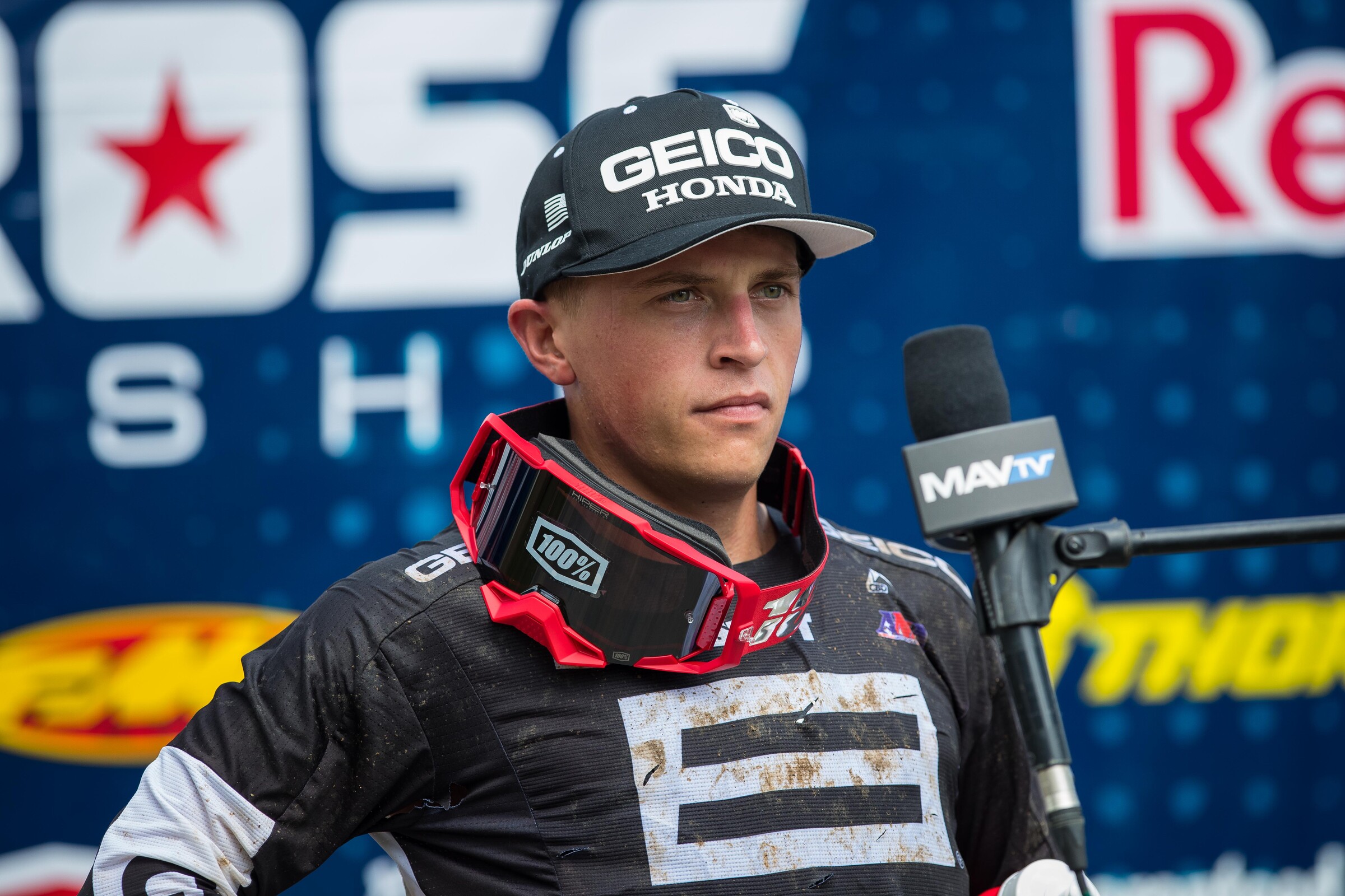 Jeremy Martin