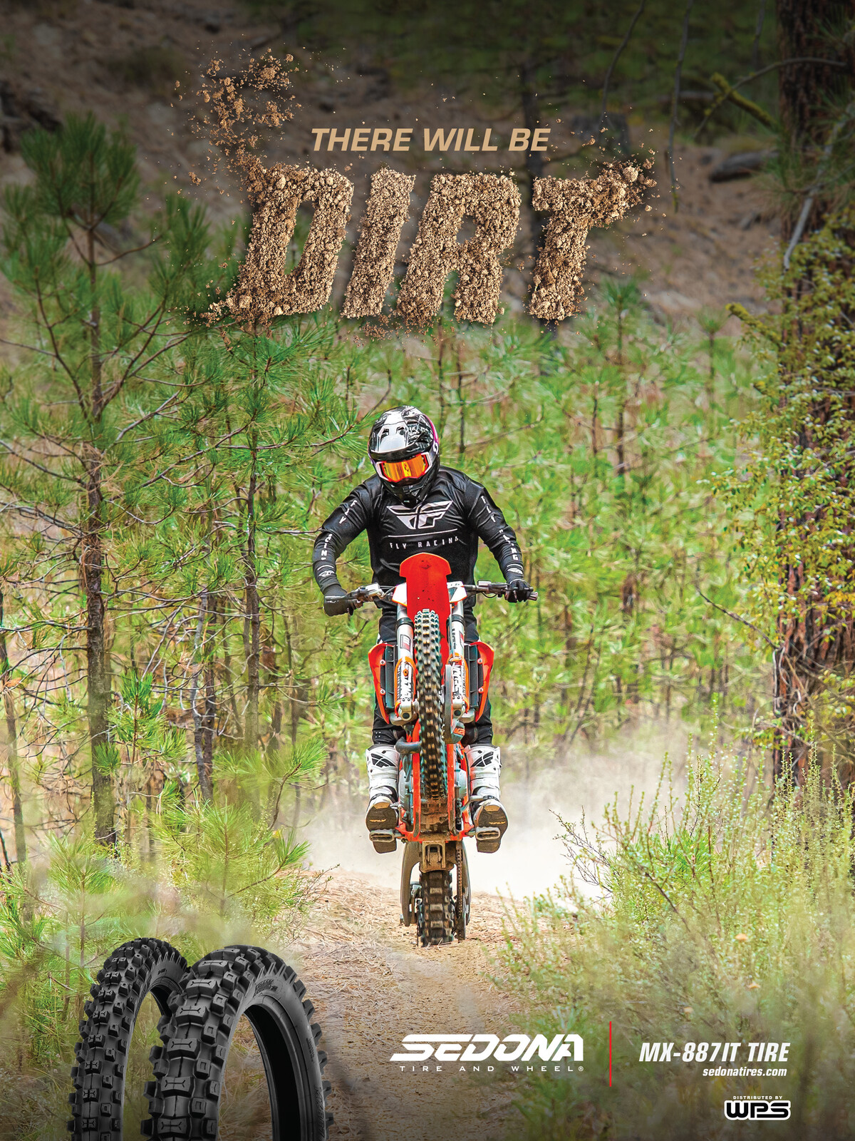 Advertisement: Sedona