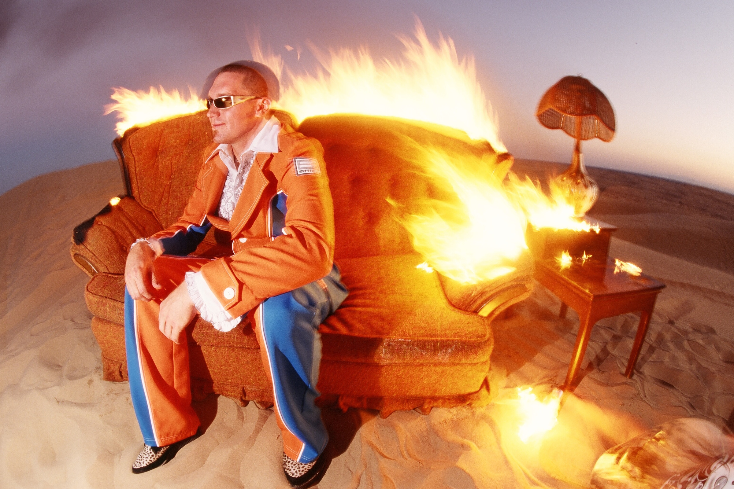 The Rough History Of Frezno Smooth: Extended Cut