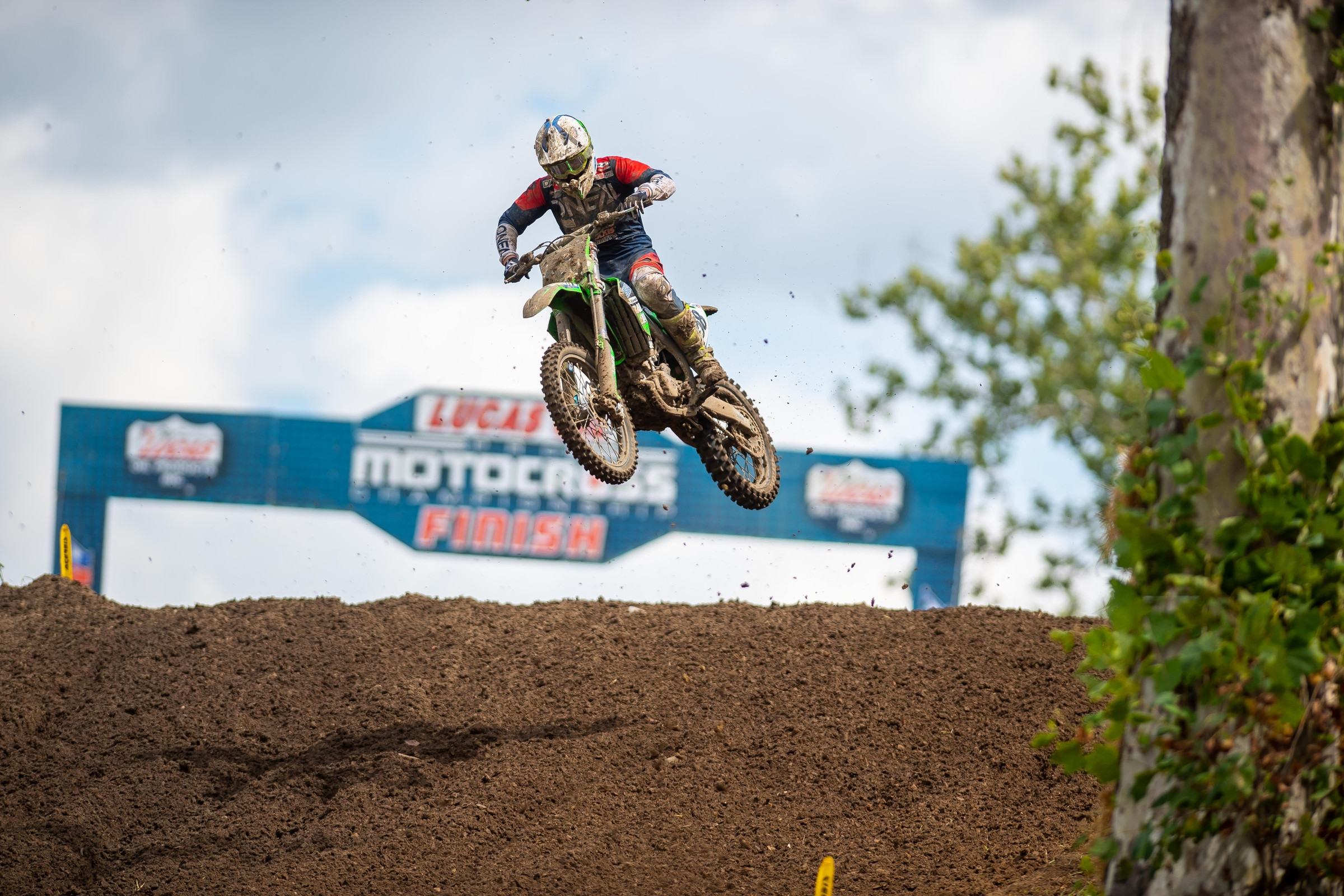 Privateer Profile: Justin Rodbell