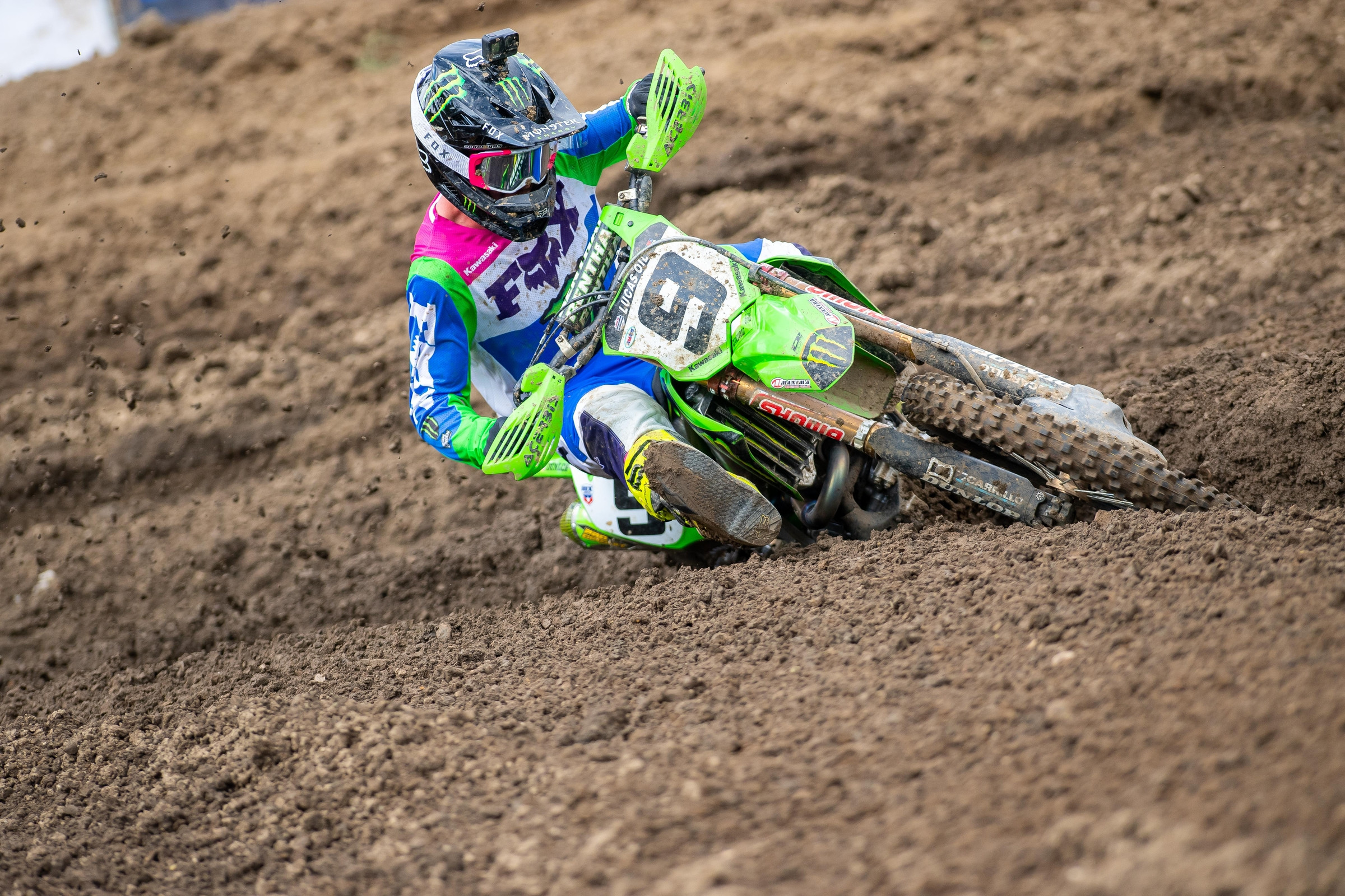 Racer X Films: Ironman National Remastered