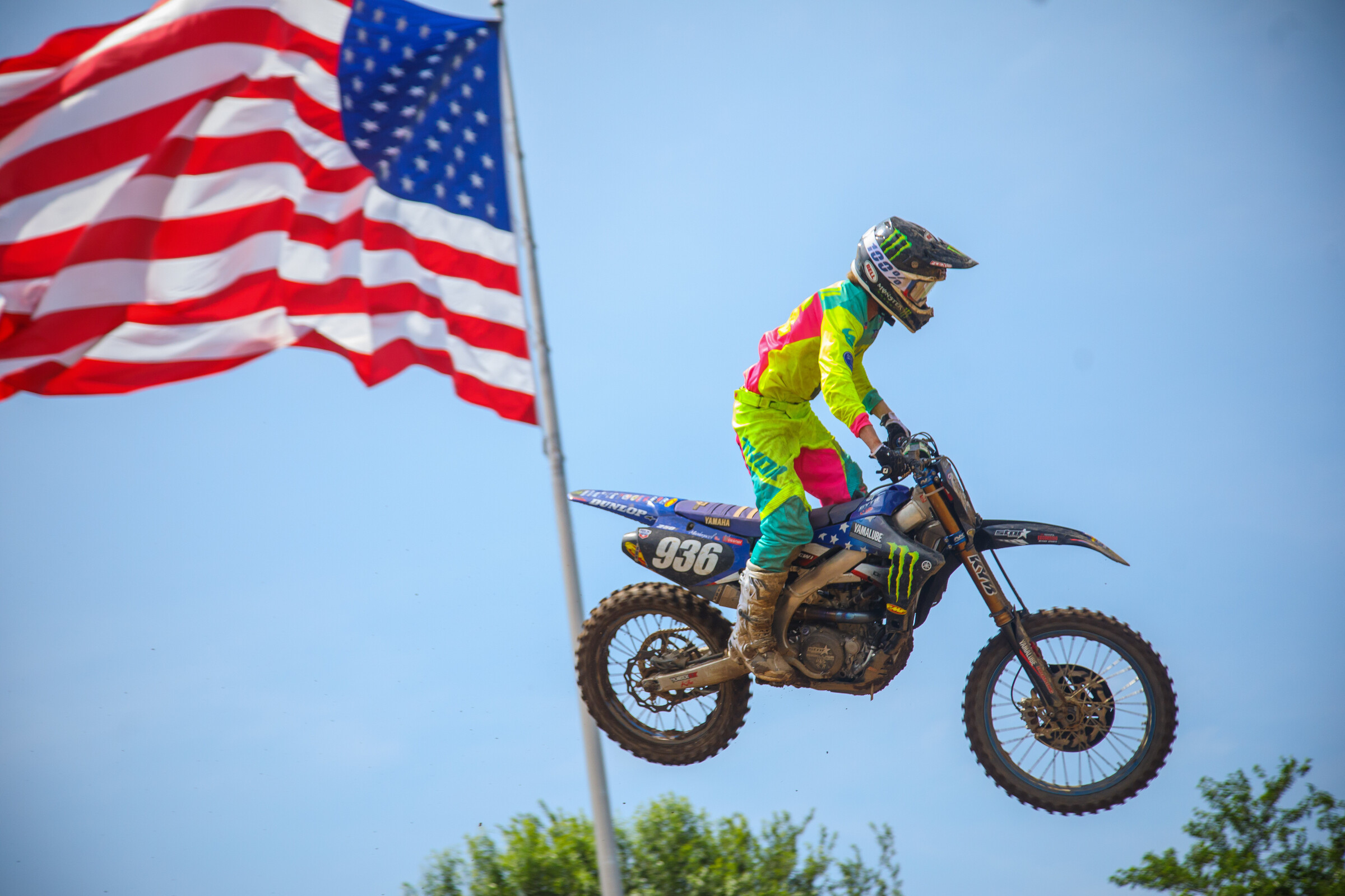 Ty Masterpool earned sixth overall at the 2019 RedBud National with 4-11 moto finishes. Will his 2020 season debut be inside the top ten?