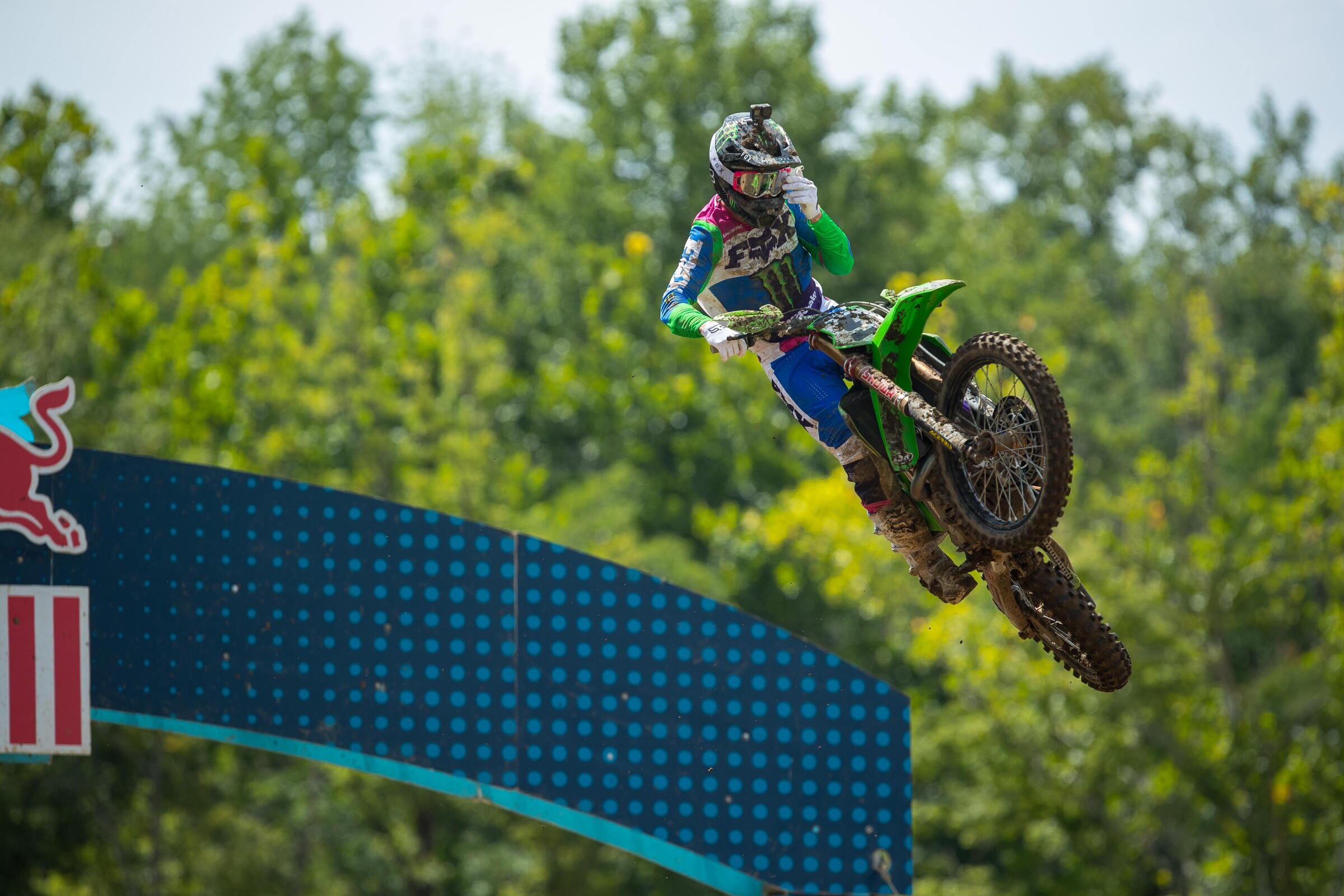 Adam Cianciarulo, 