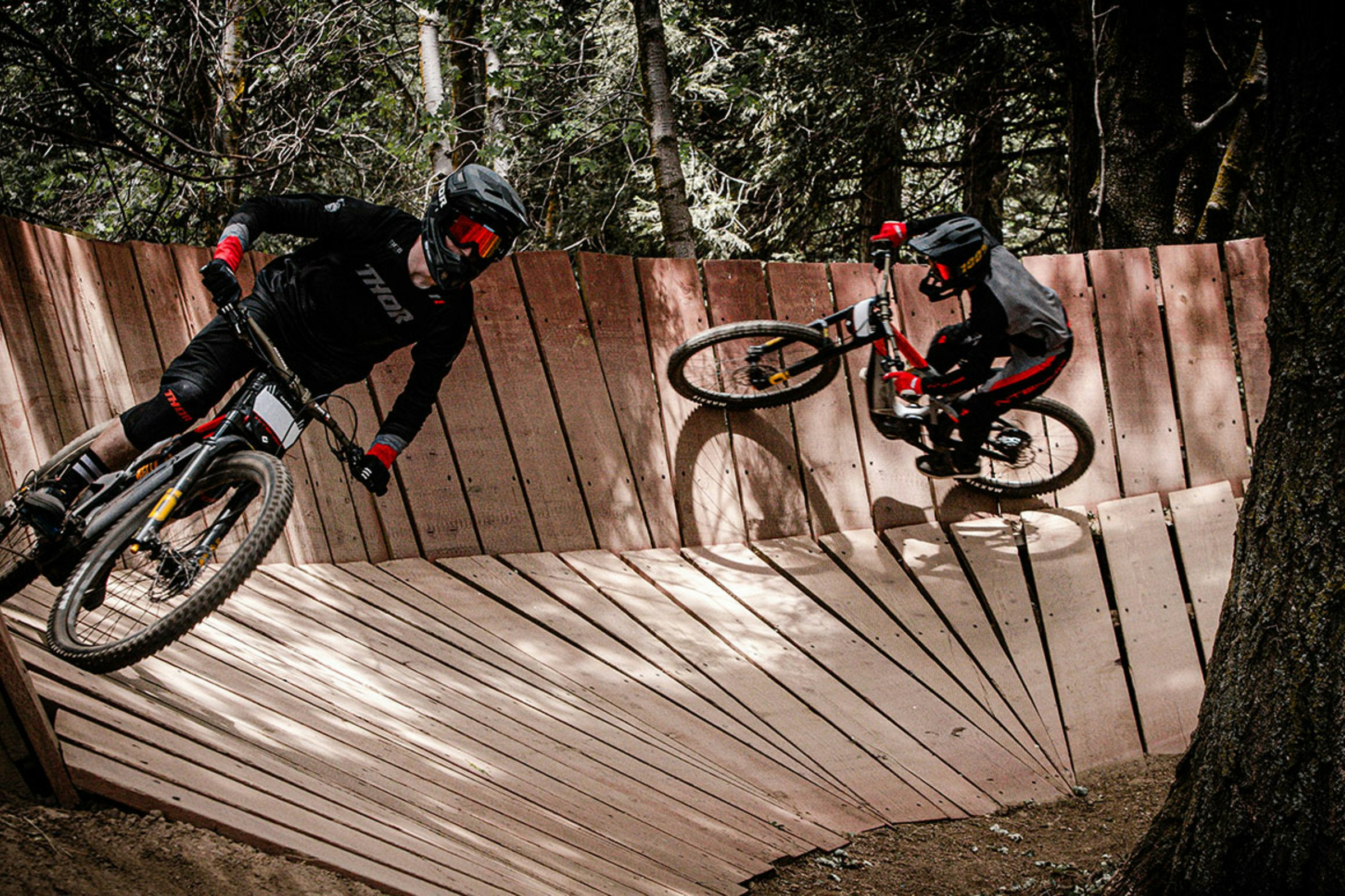 RedBud Welcomes INTENSE Tazer MX E-Bike as Presenting Sponsor for RedBud 1