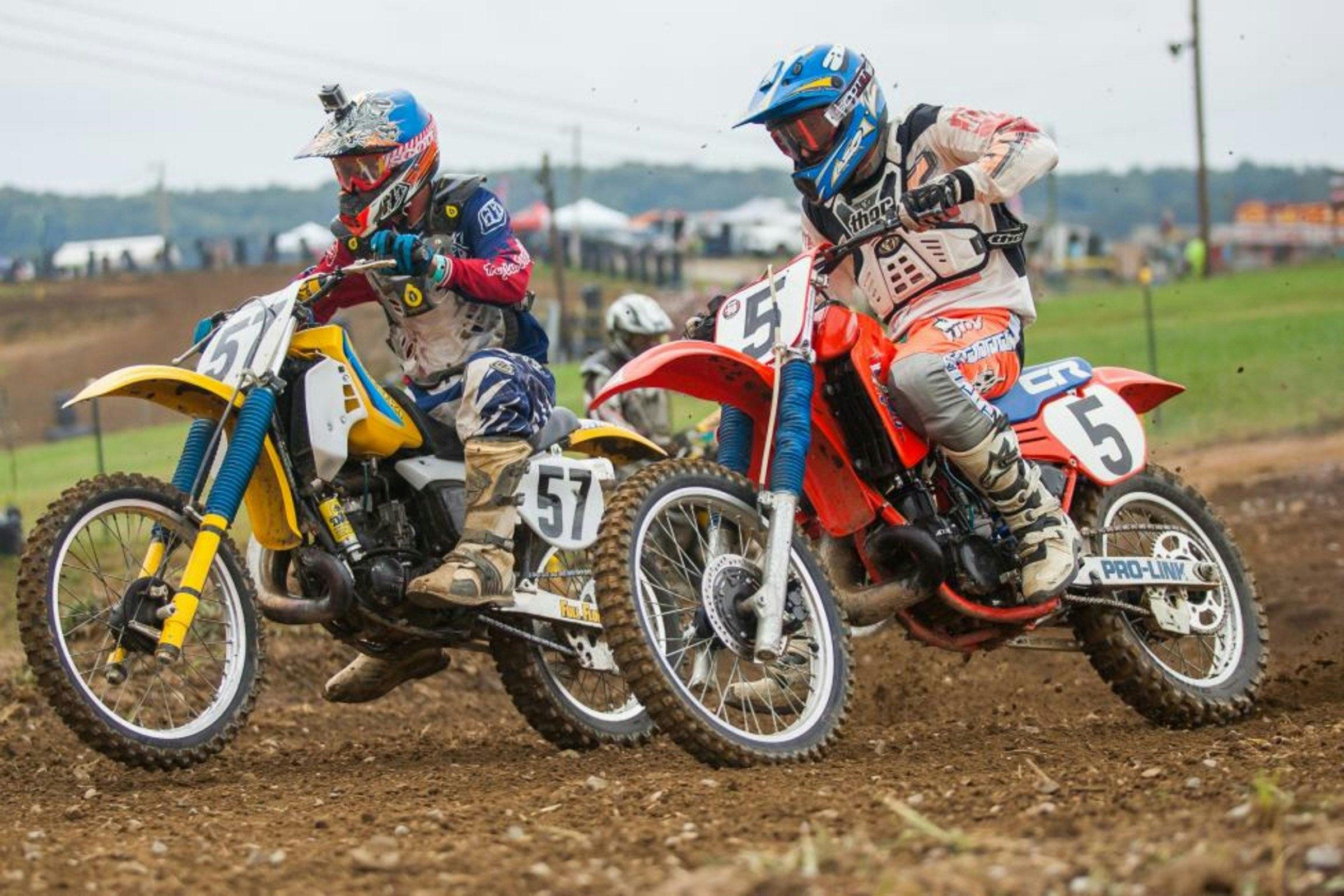 30th Annual Big Dave Vet Homecoming Announced for September 19-20