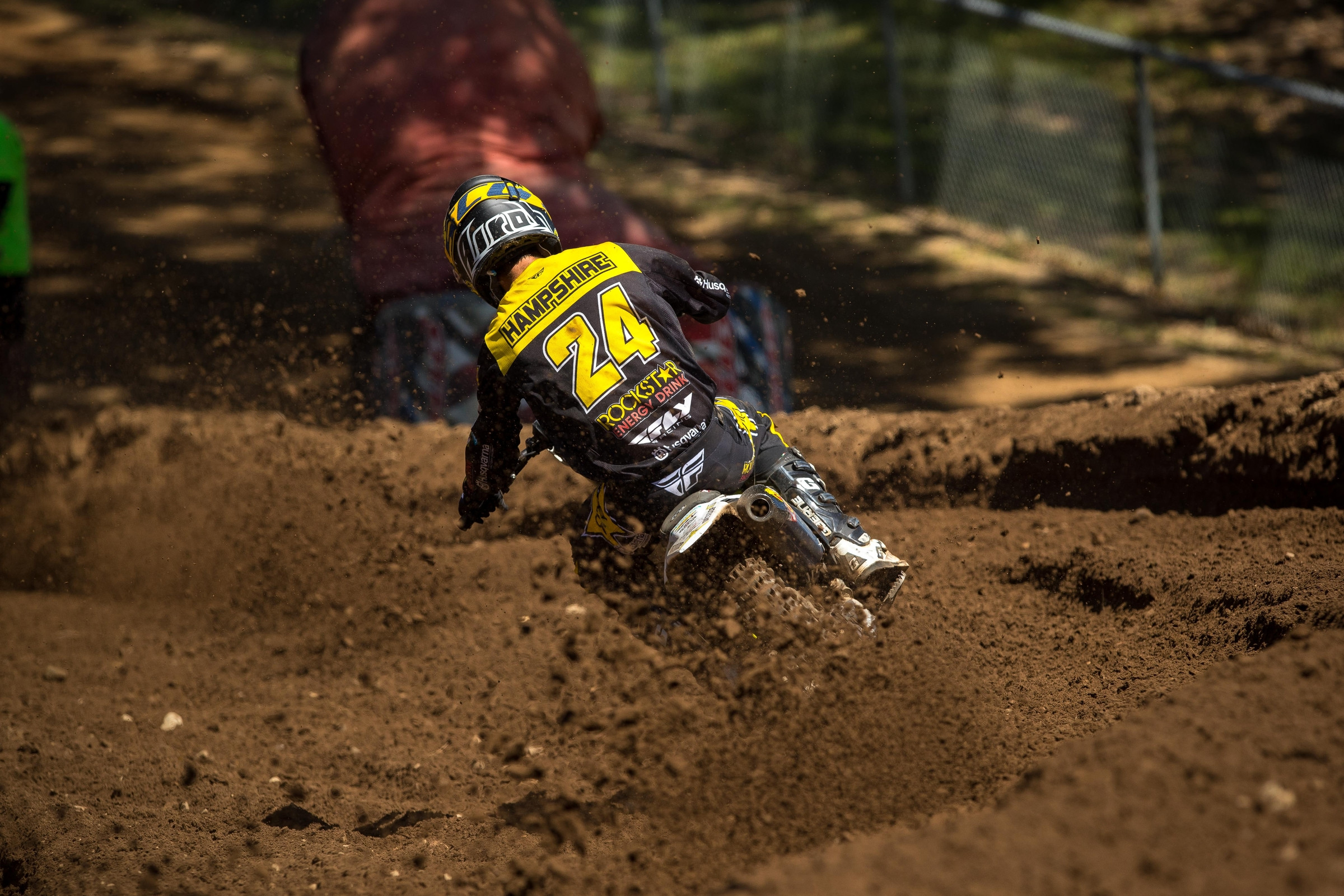 10 Things to Watch: RedBud 2