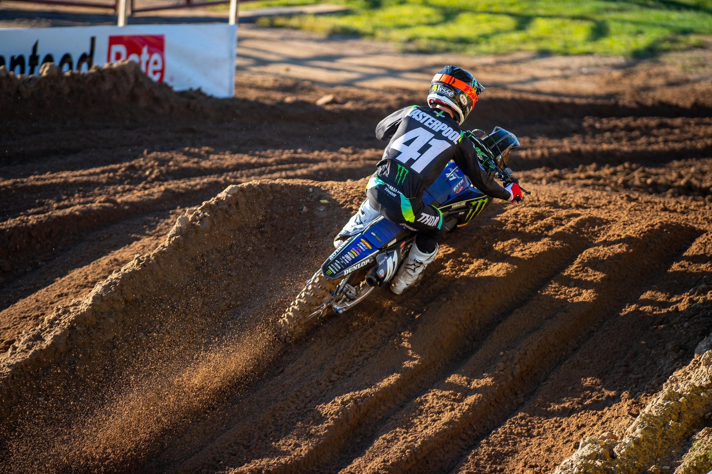 First Look: RedBud National 2