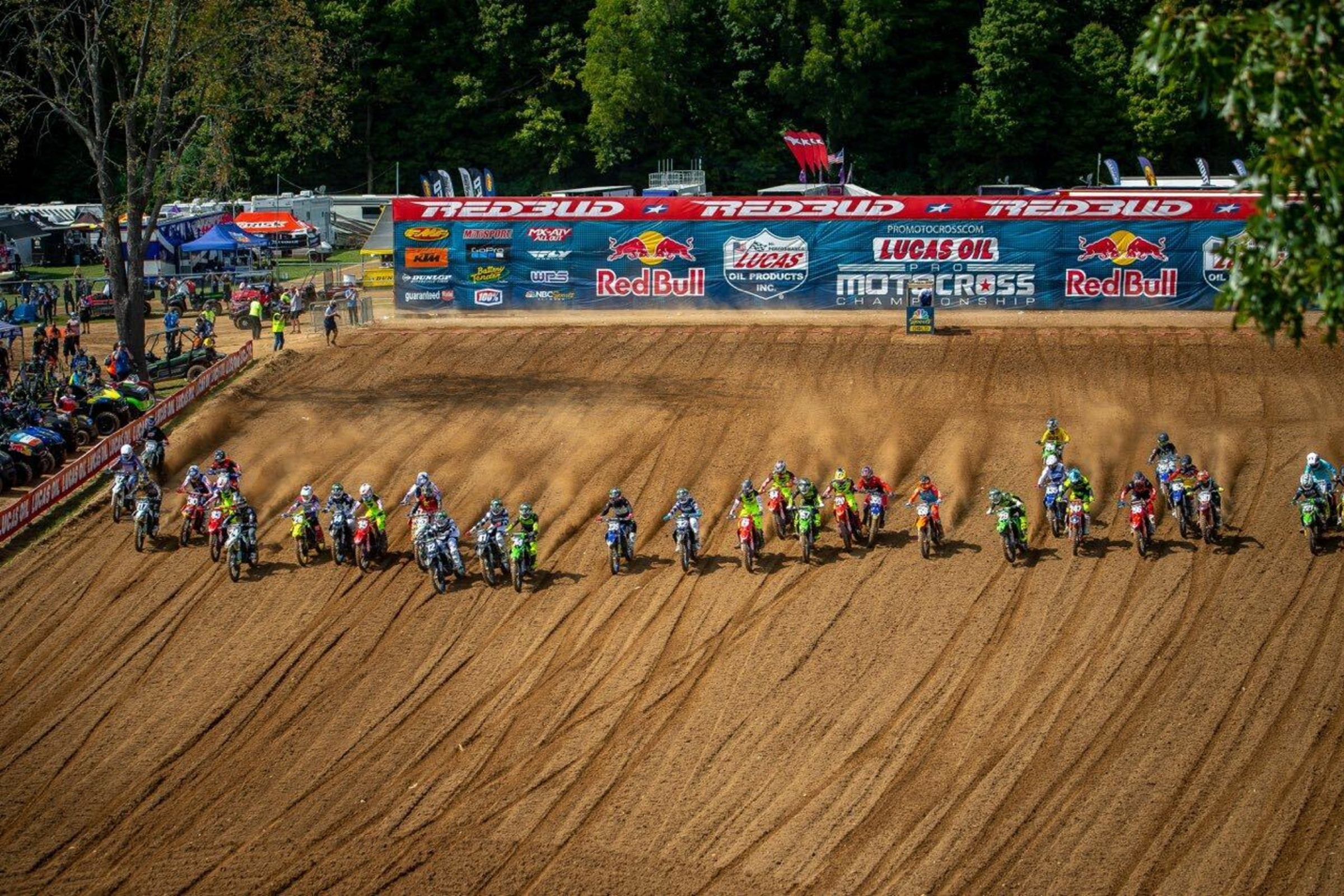 Saturday Night Live: RedBud 2