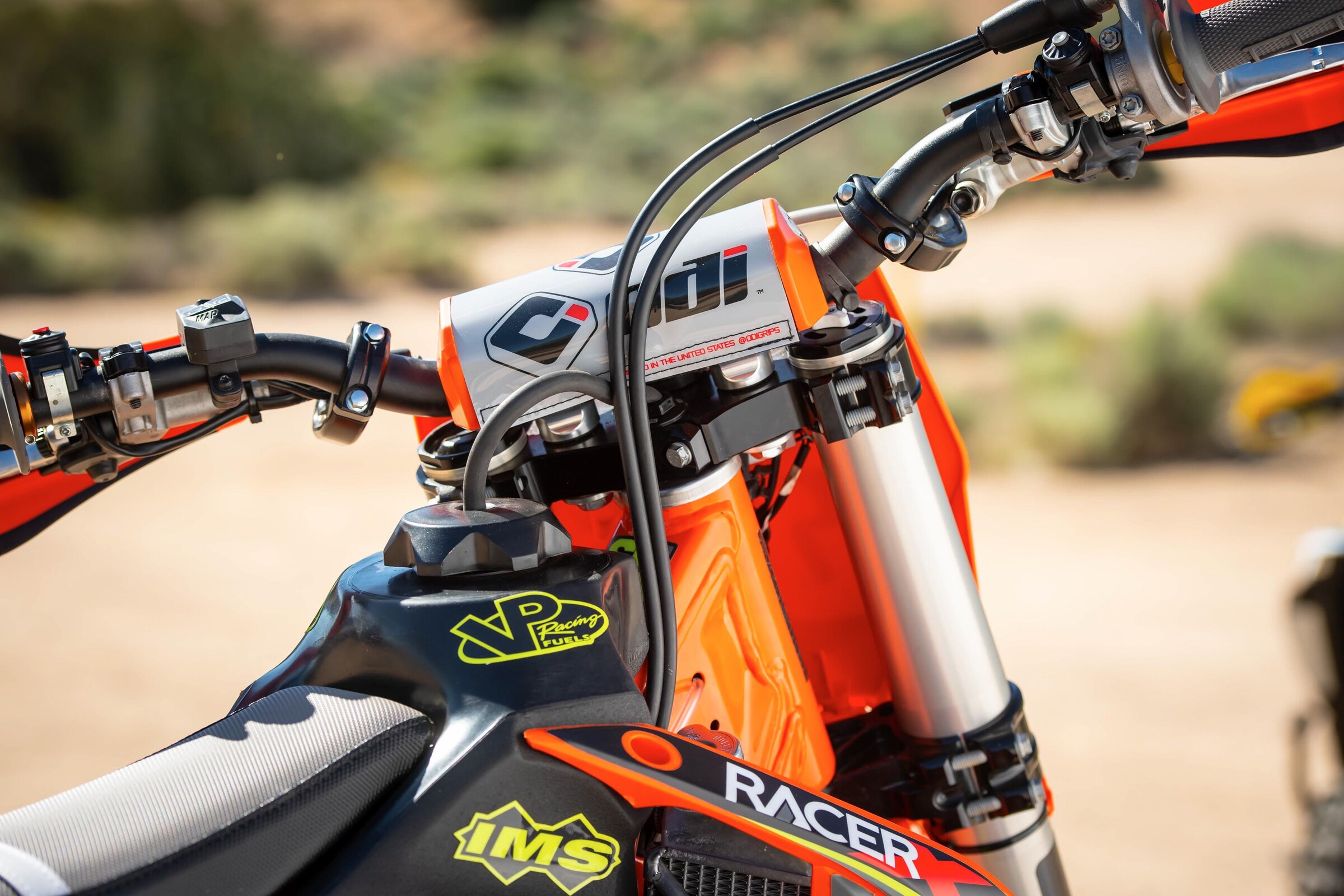 2018 KTM 350 XCF BigBore Garage Build Racer X
