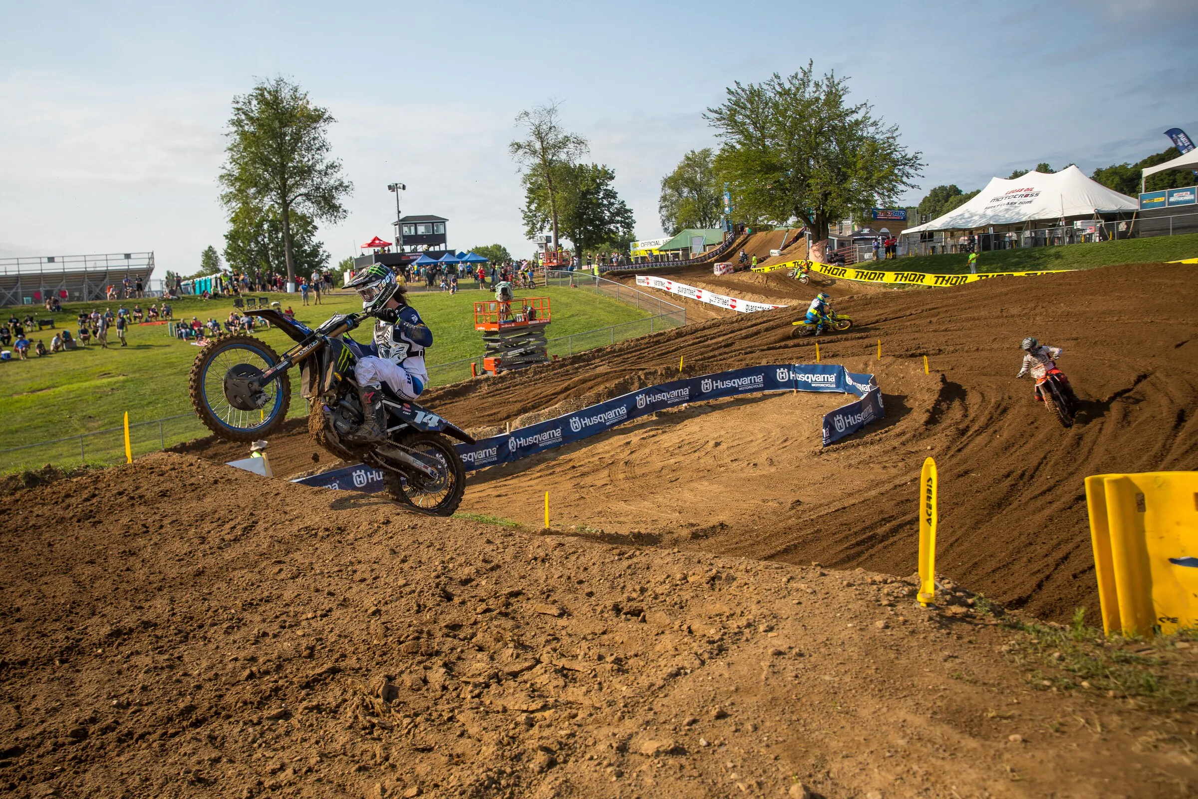 Dylan Ferrandis