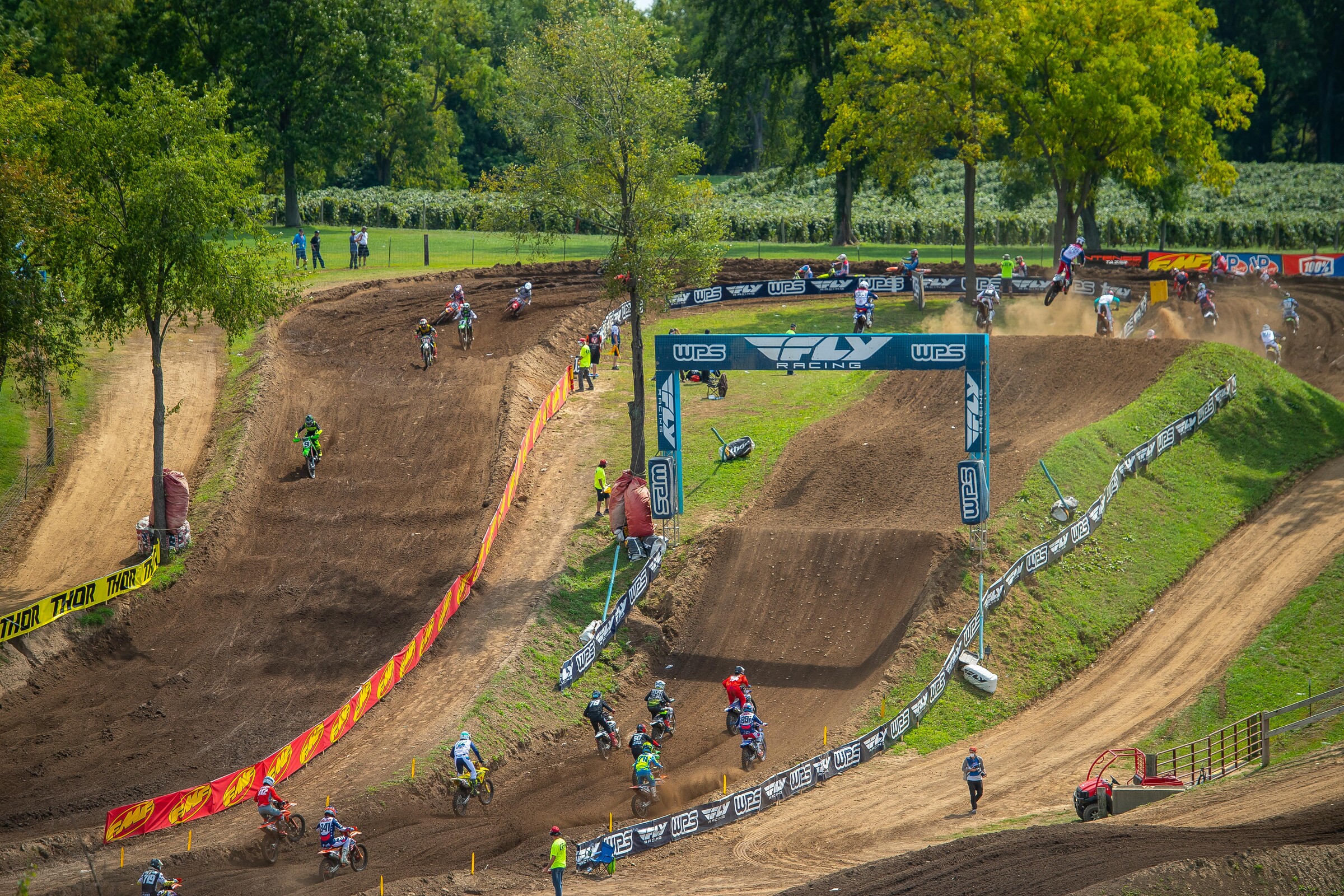 The 450 class has put on some incredible racing in 2020.
