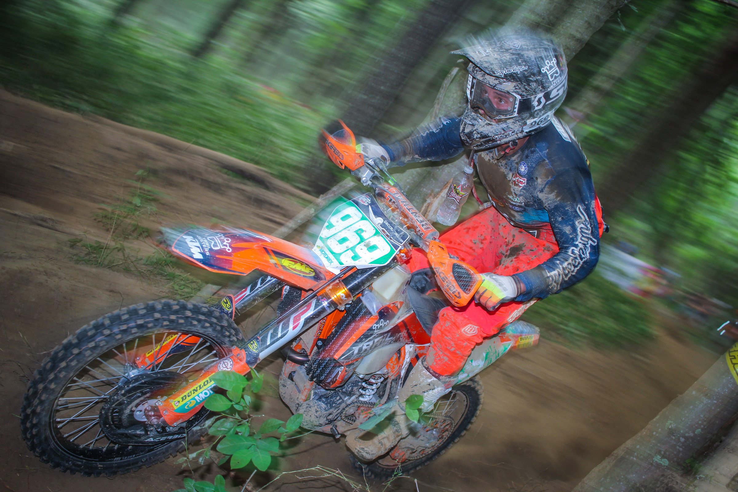 How to Watch: Mountaineer GNCC and MXGP of Emilia Romagna