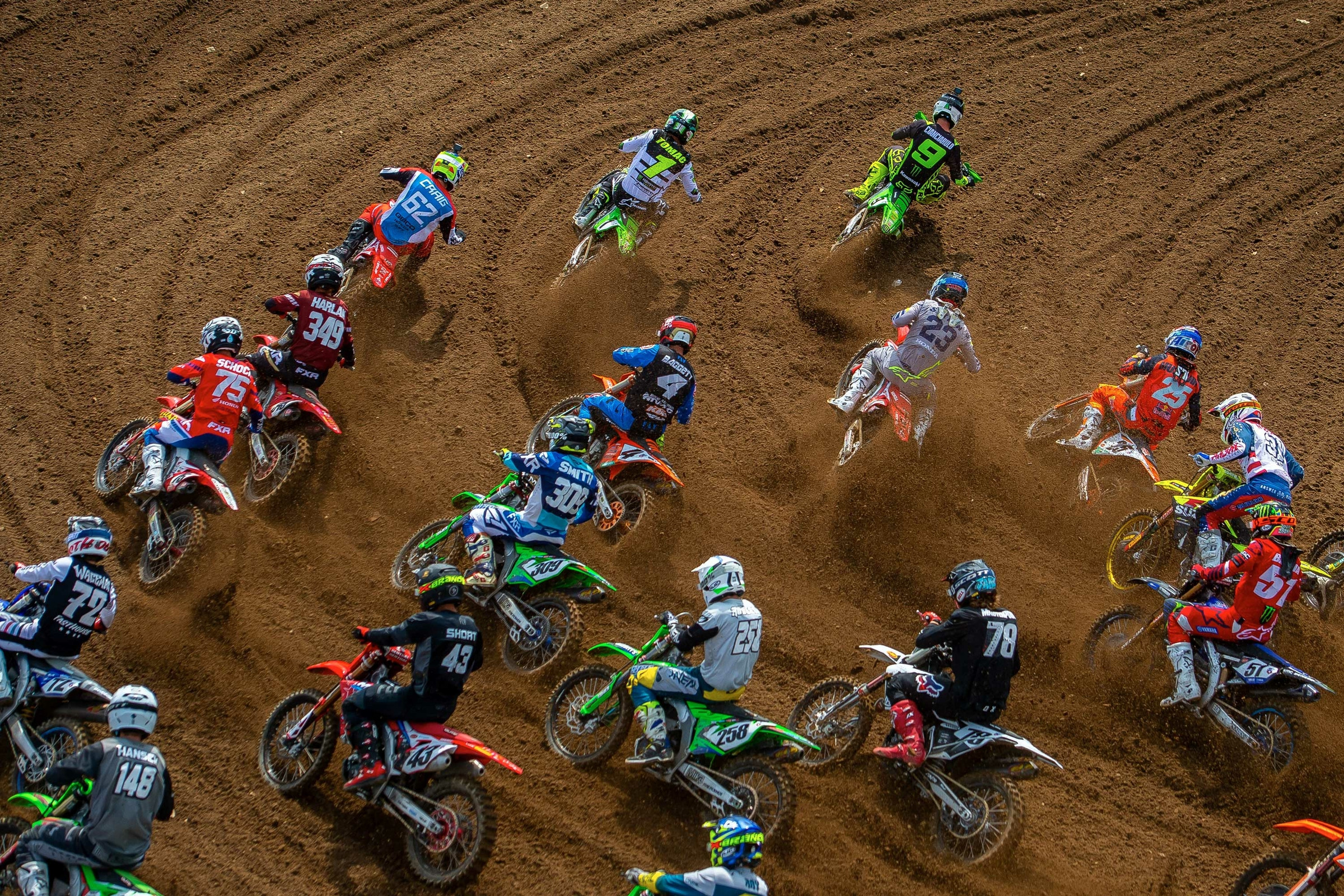 Racer X Films: RedBud 2 National Remastered