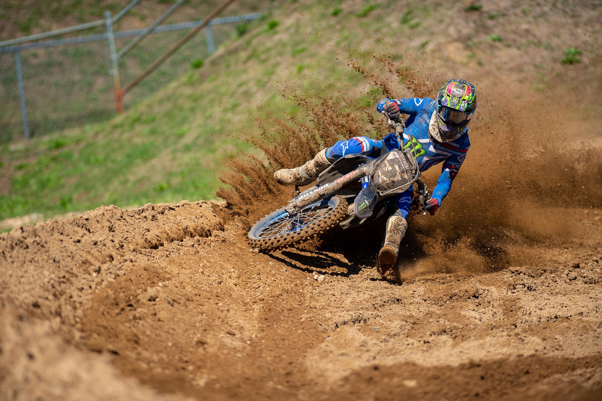 Justin Barcia