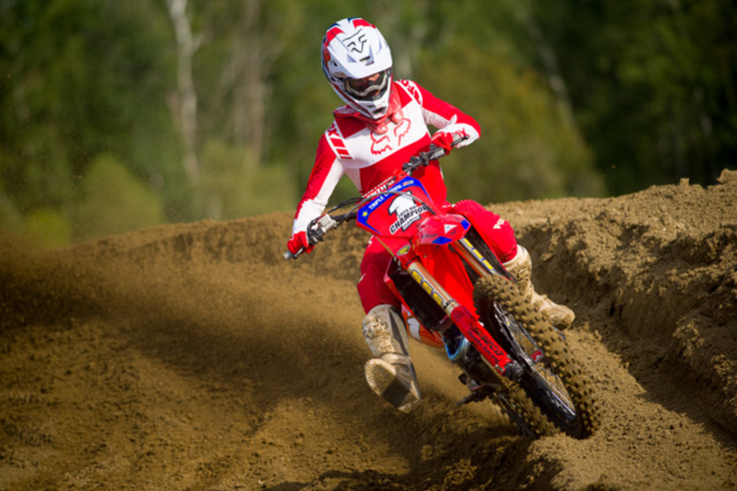 Watch: Sand Del Lee Finale Highlights