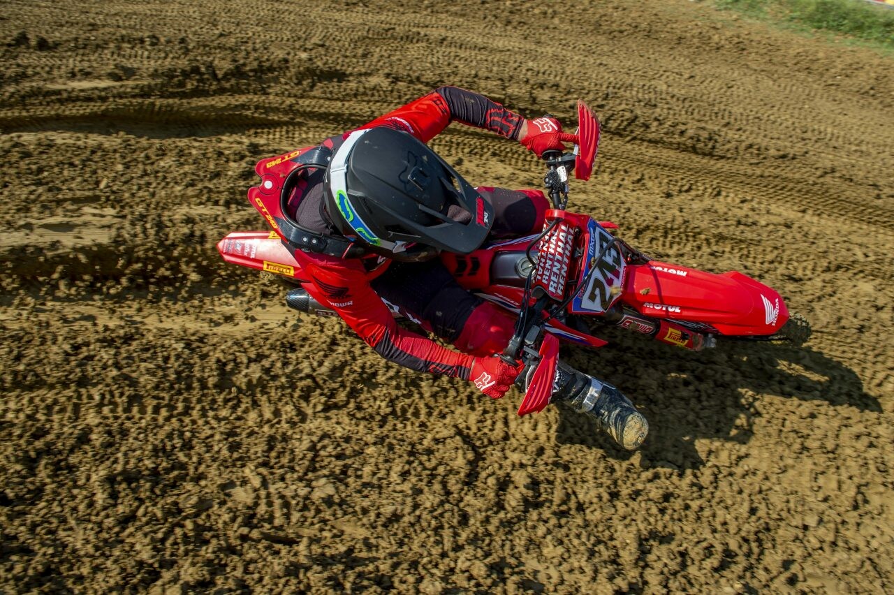 Tim Gajser