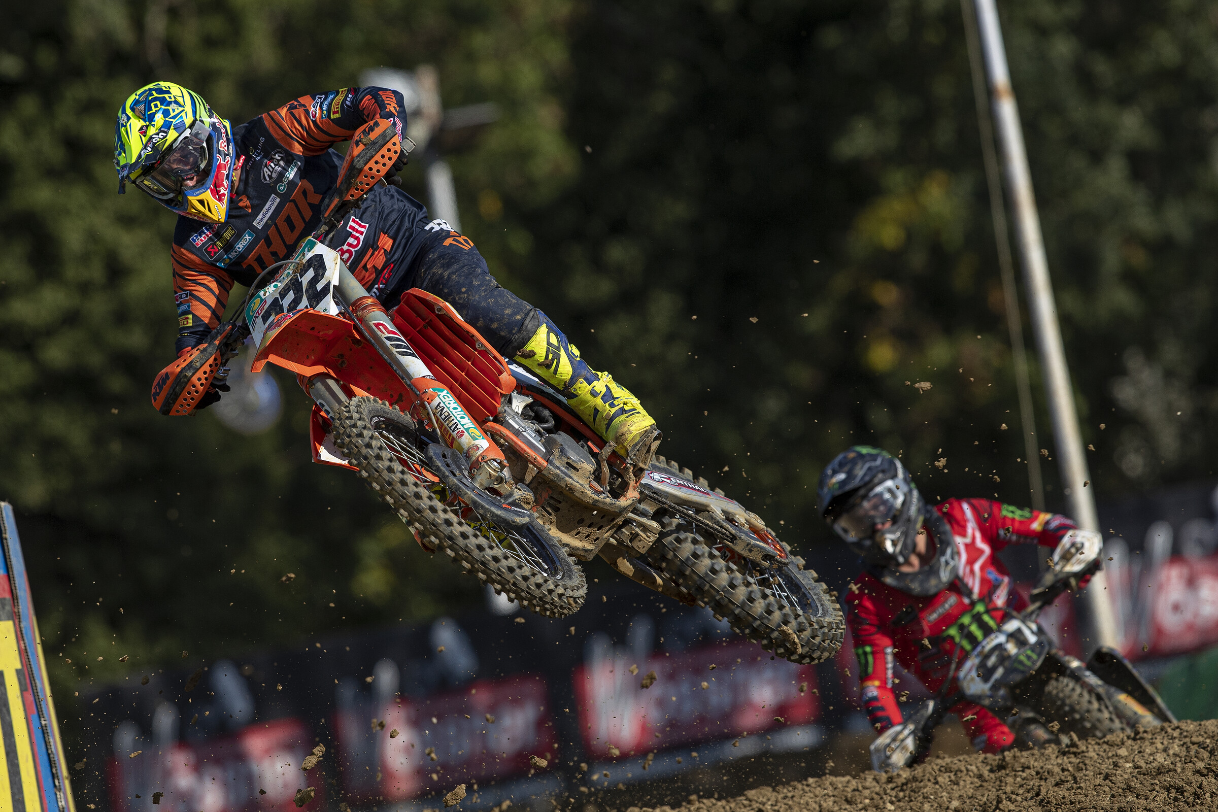 Tony Cairoli