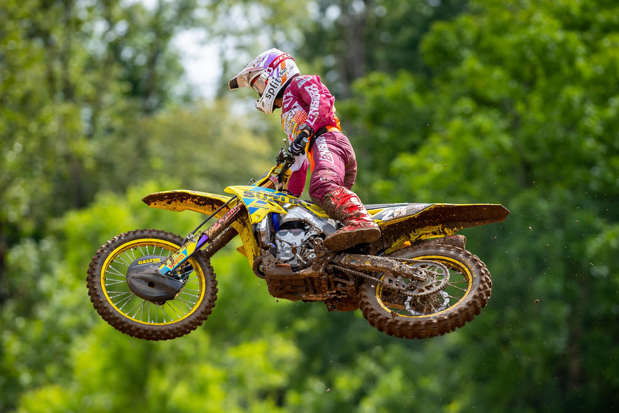 Alex Martin