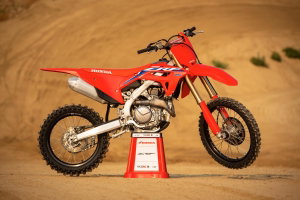 Filtre à Air Acerbis - Compatible Honda CRF 450 R 2021-2024 - Référence 0024601 - Fabriqué En Italie