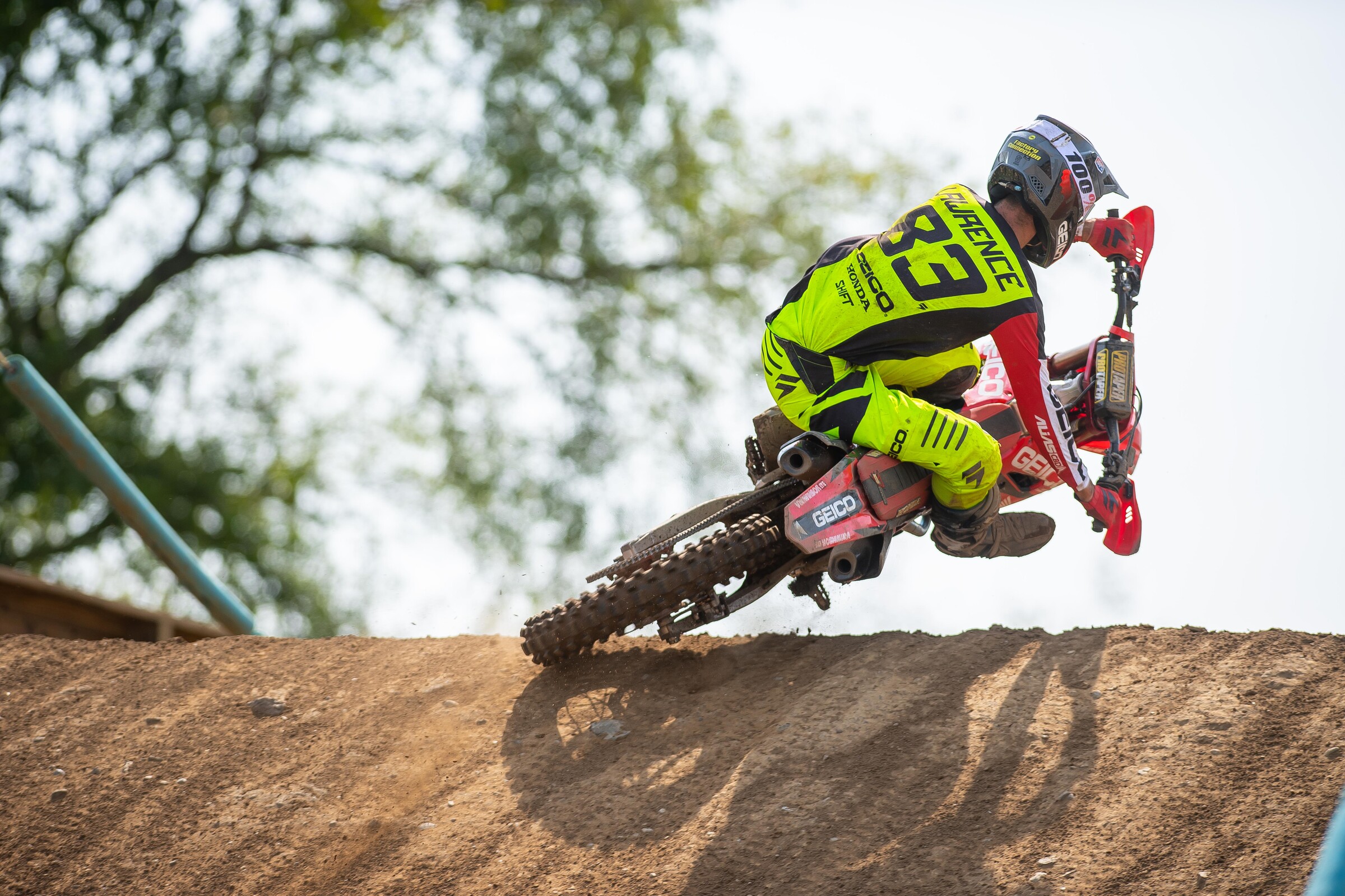 10 Things To Watch At 2020 Spring Creek National - Motocross - Racer X