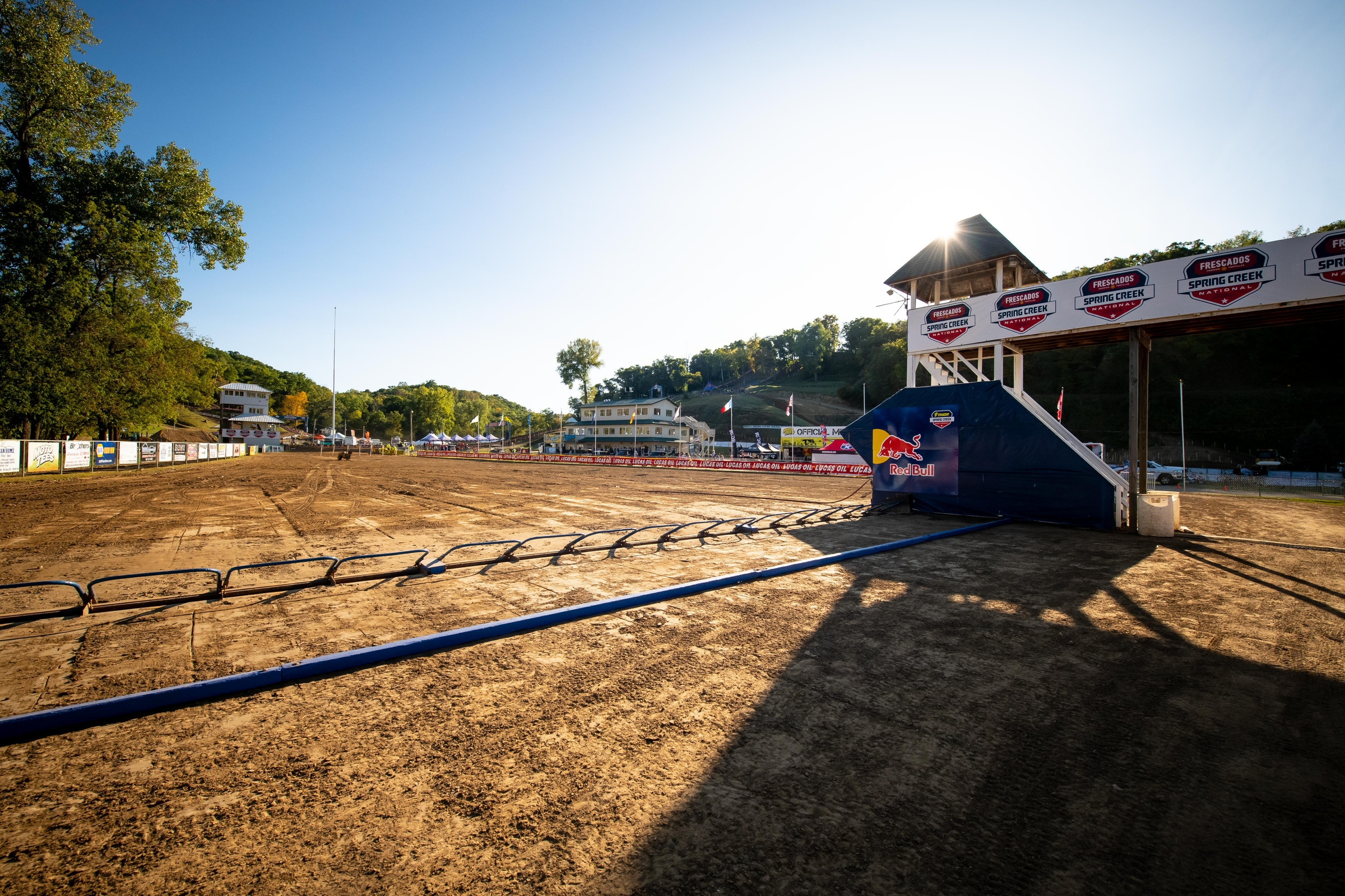 Weege Show: Spring Creek National Pre Race