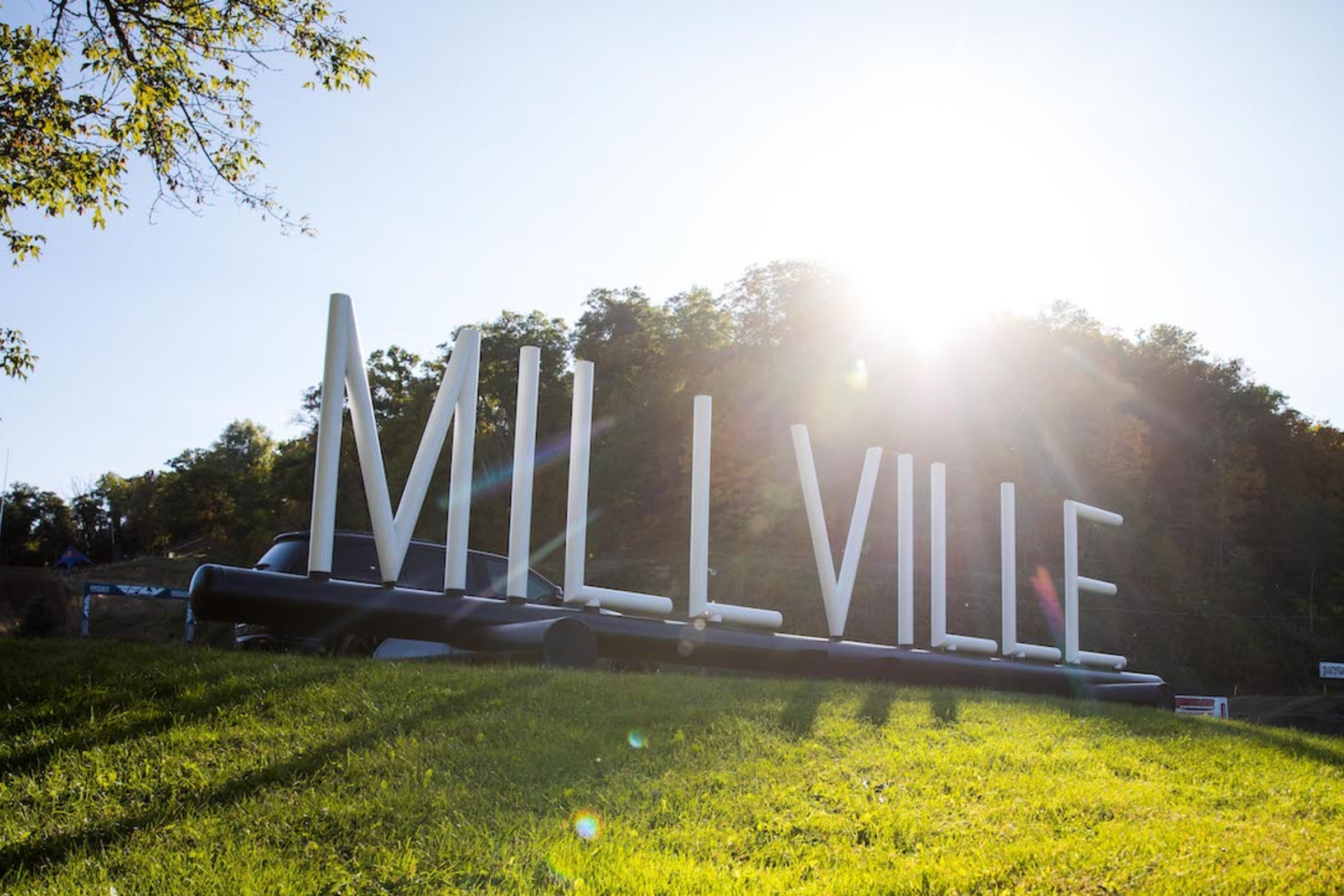 First Look: Spring Creek National