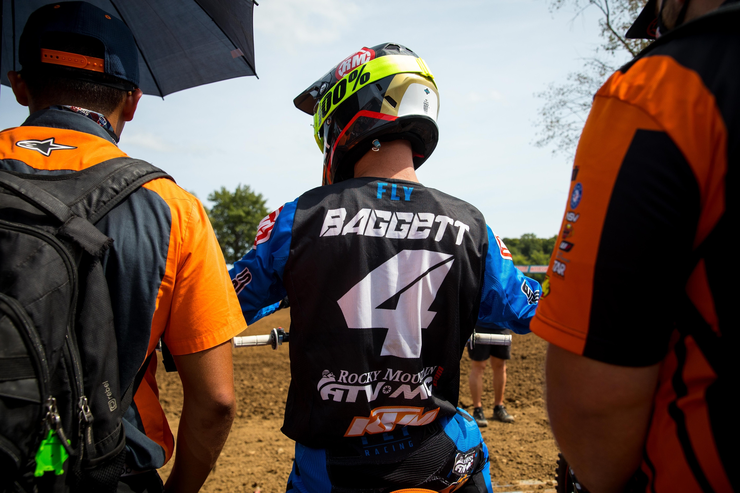 How to Watch: Spring Creek