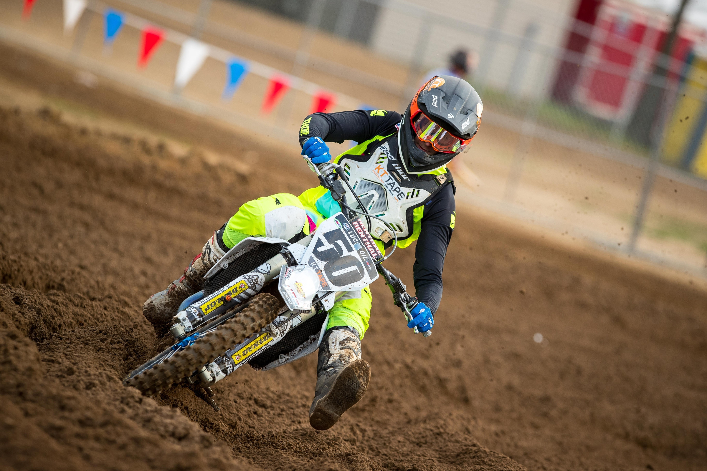 Injury Report: Spring Creek