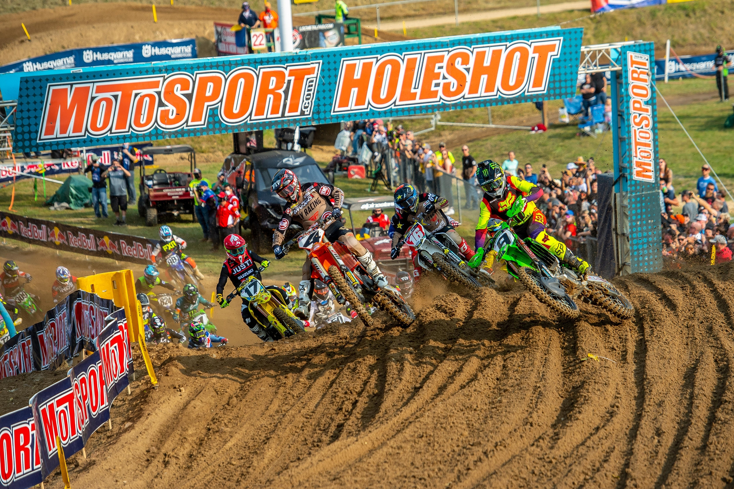 Best Post-Race Show Ever: Spring Creek Analysis