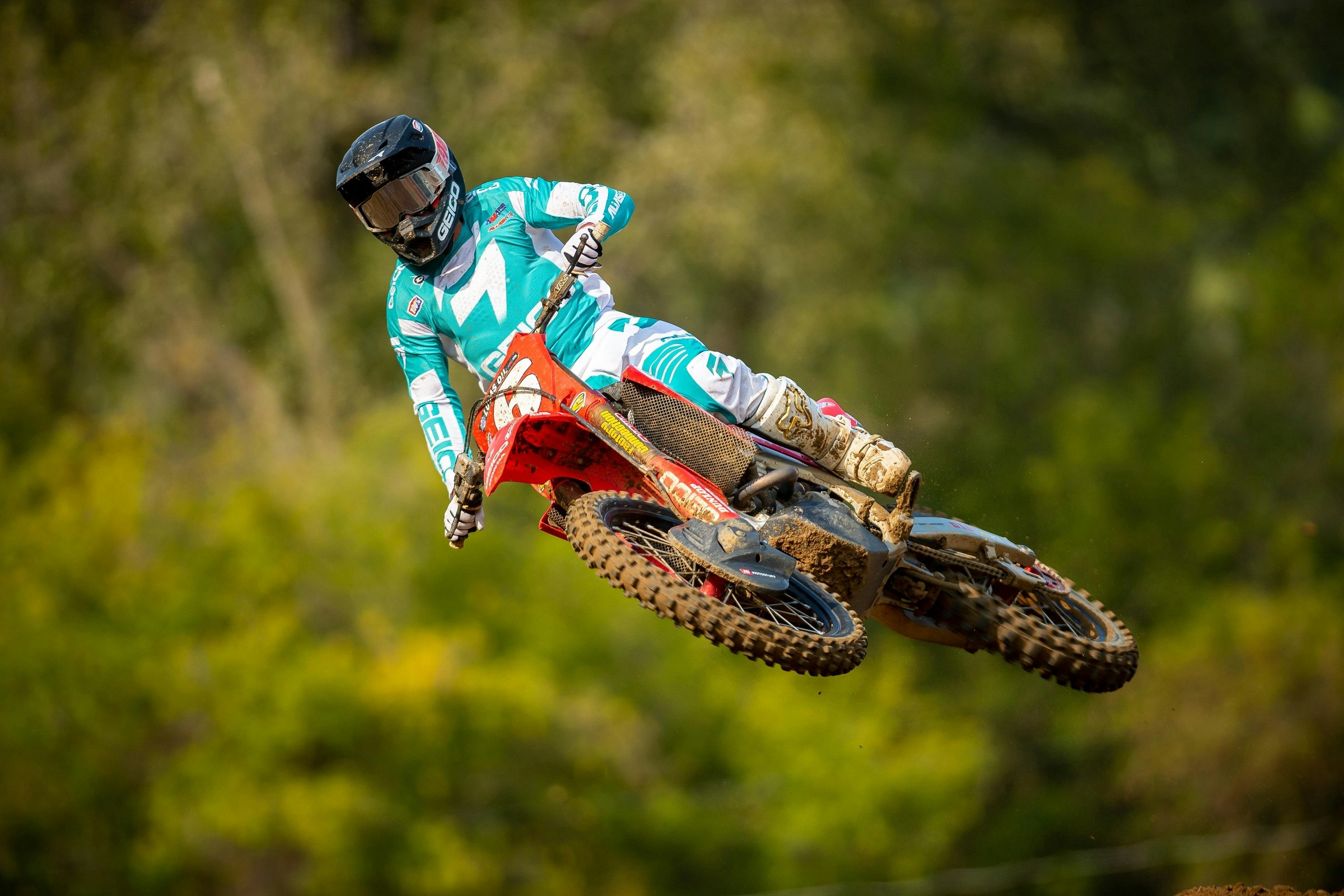 Cianciarulo, J-Mart, Albrecht, and More on PulpMX Show Tonight