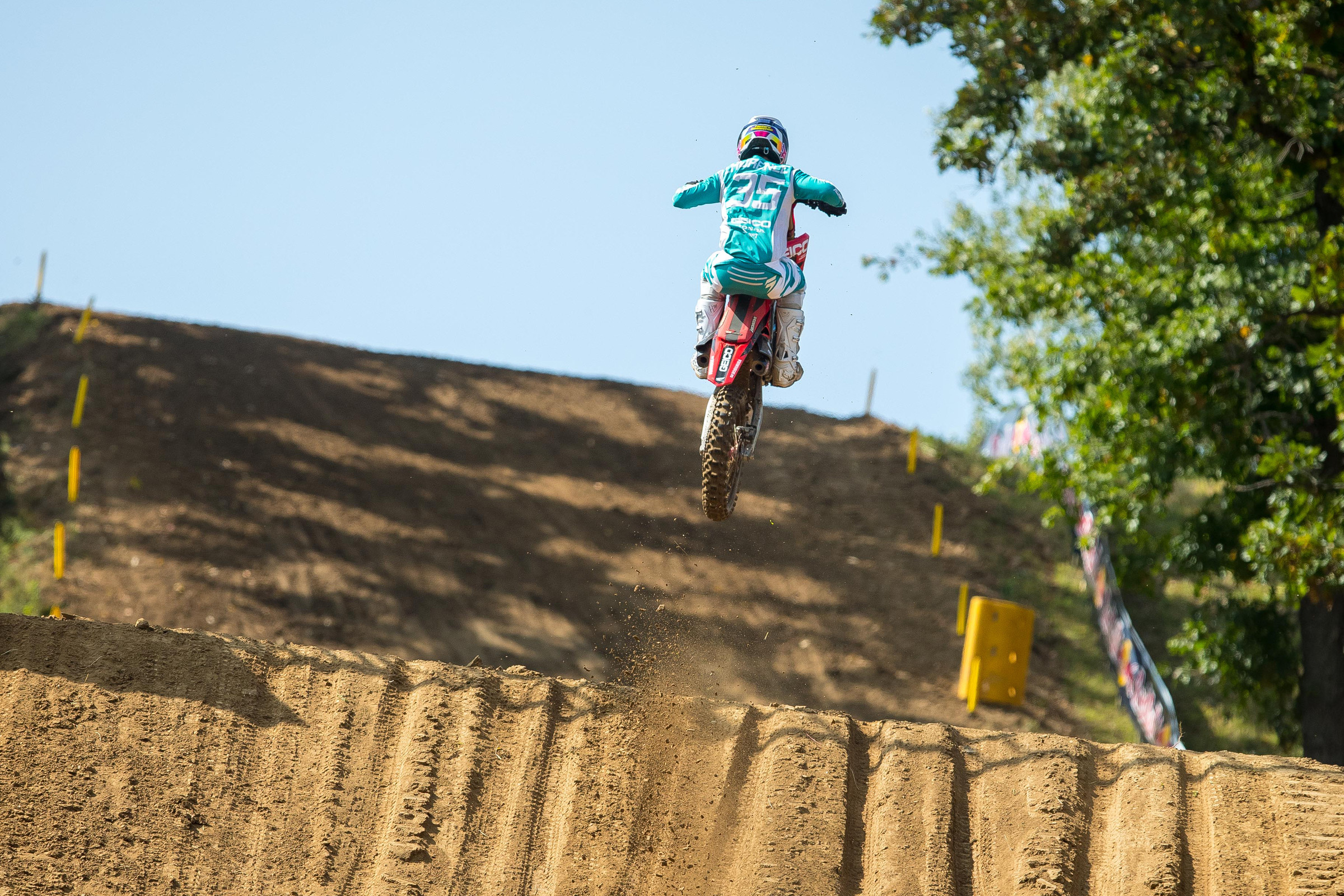 Gallery: Spring Creek