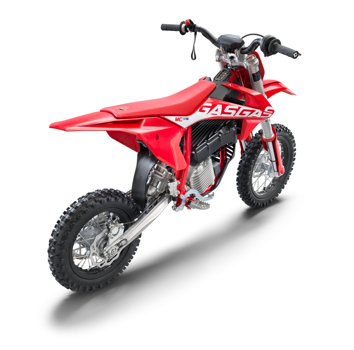 Mini Moto Elétrica Off-Road GASGAS MC-E 21