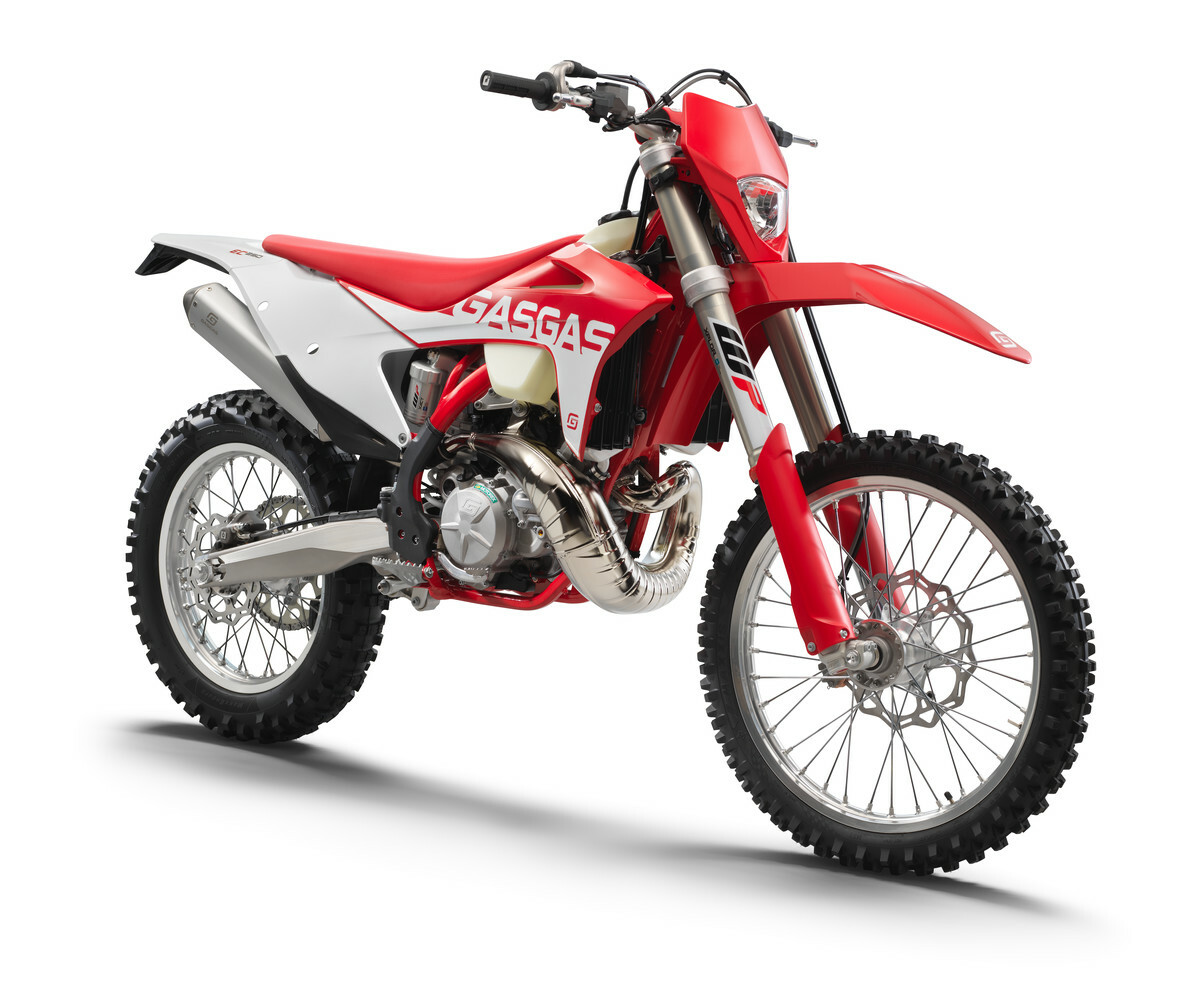Gas Gas Motorcycles Launch 2021 Offroad Motocross LineUp Racer X